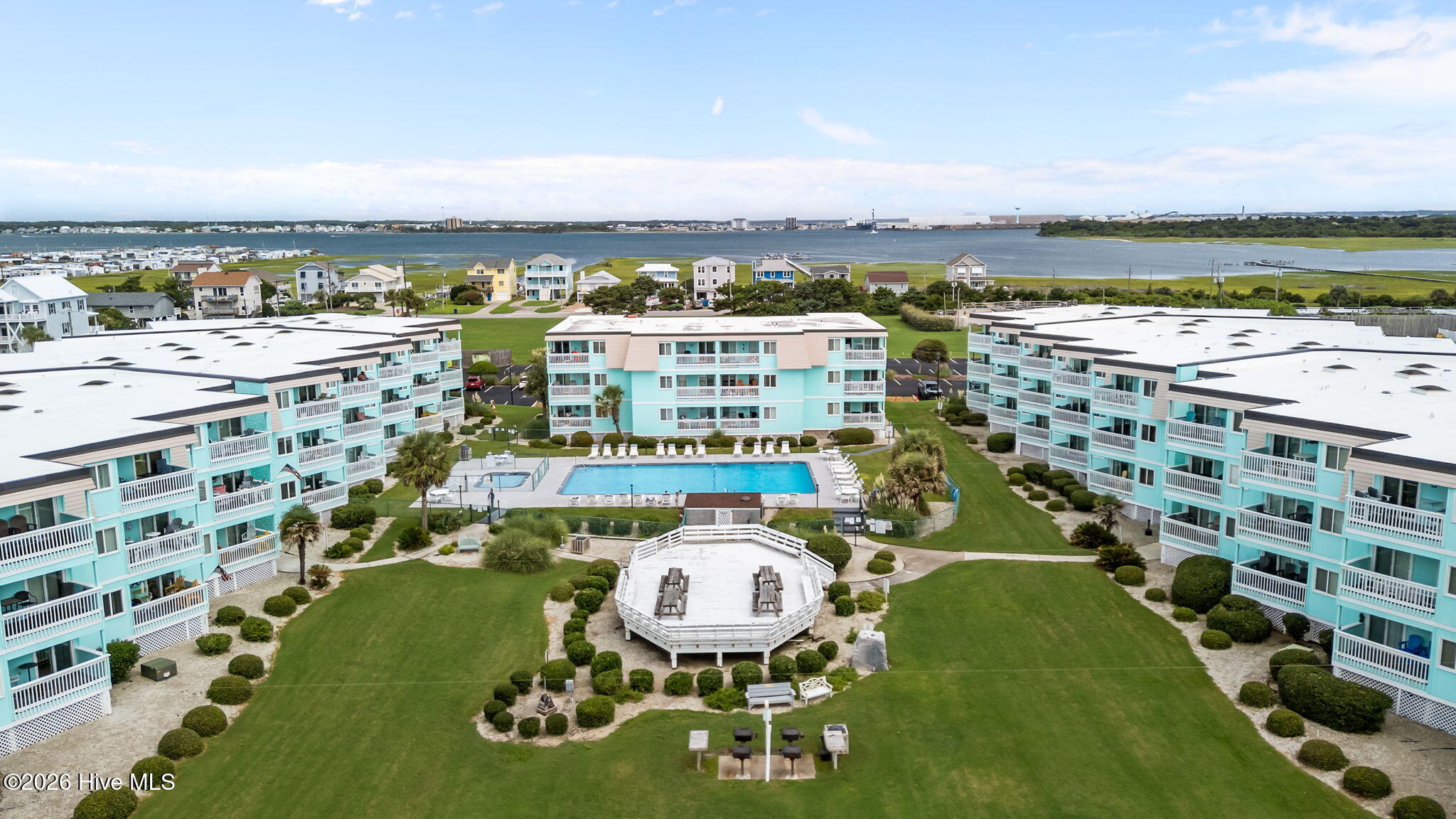 301 Commerce Way 101,Atlantic Beach