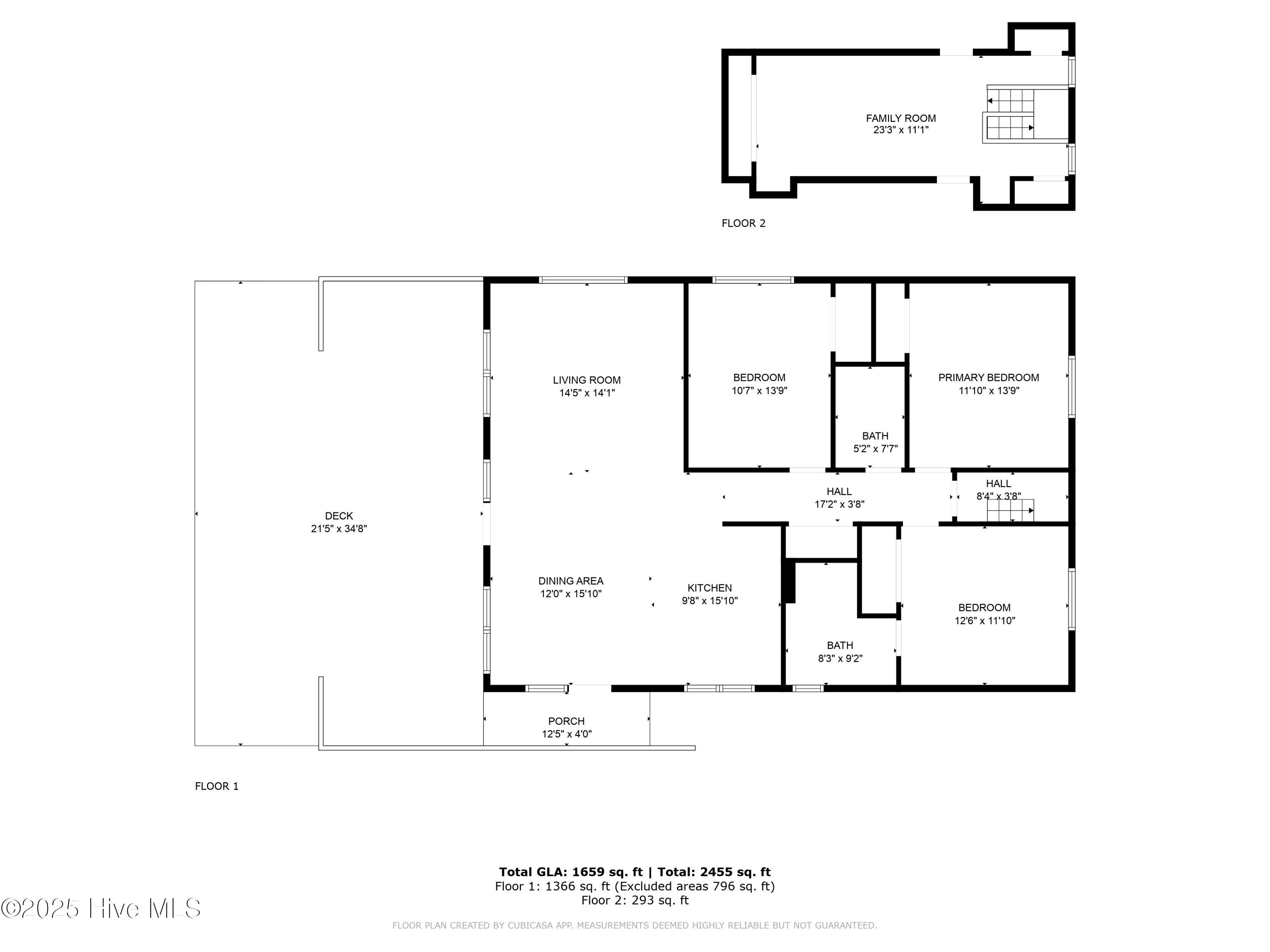 Property at 712 Canal Cove Road