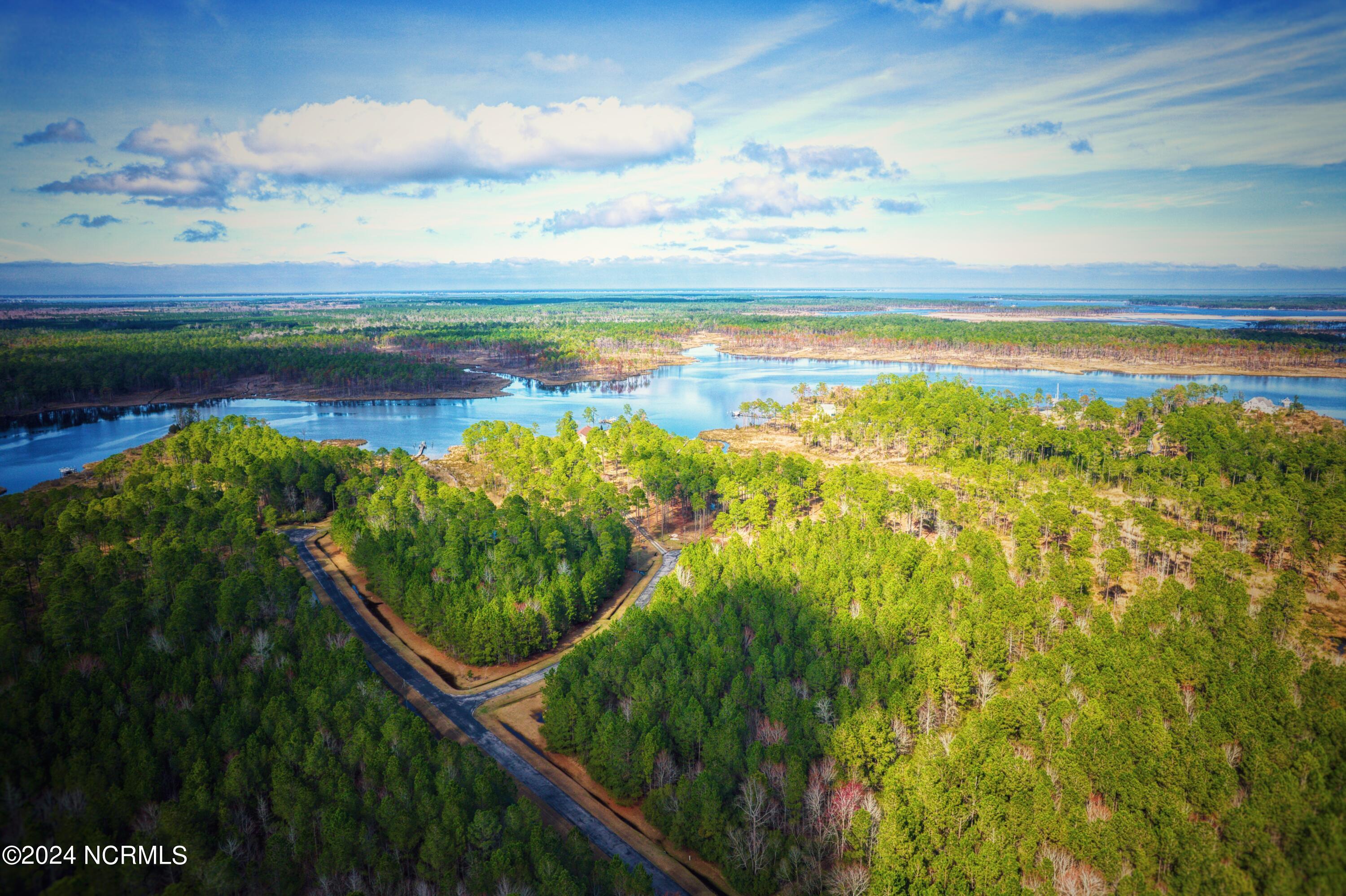 203 Paradox Point Drive, Aurora, NC, 27806