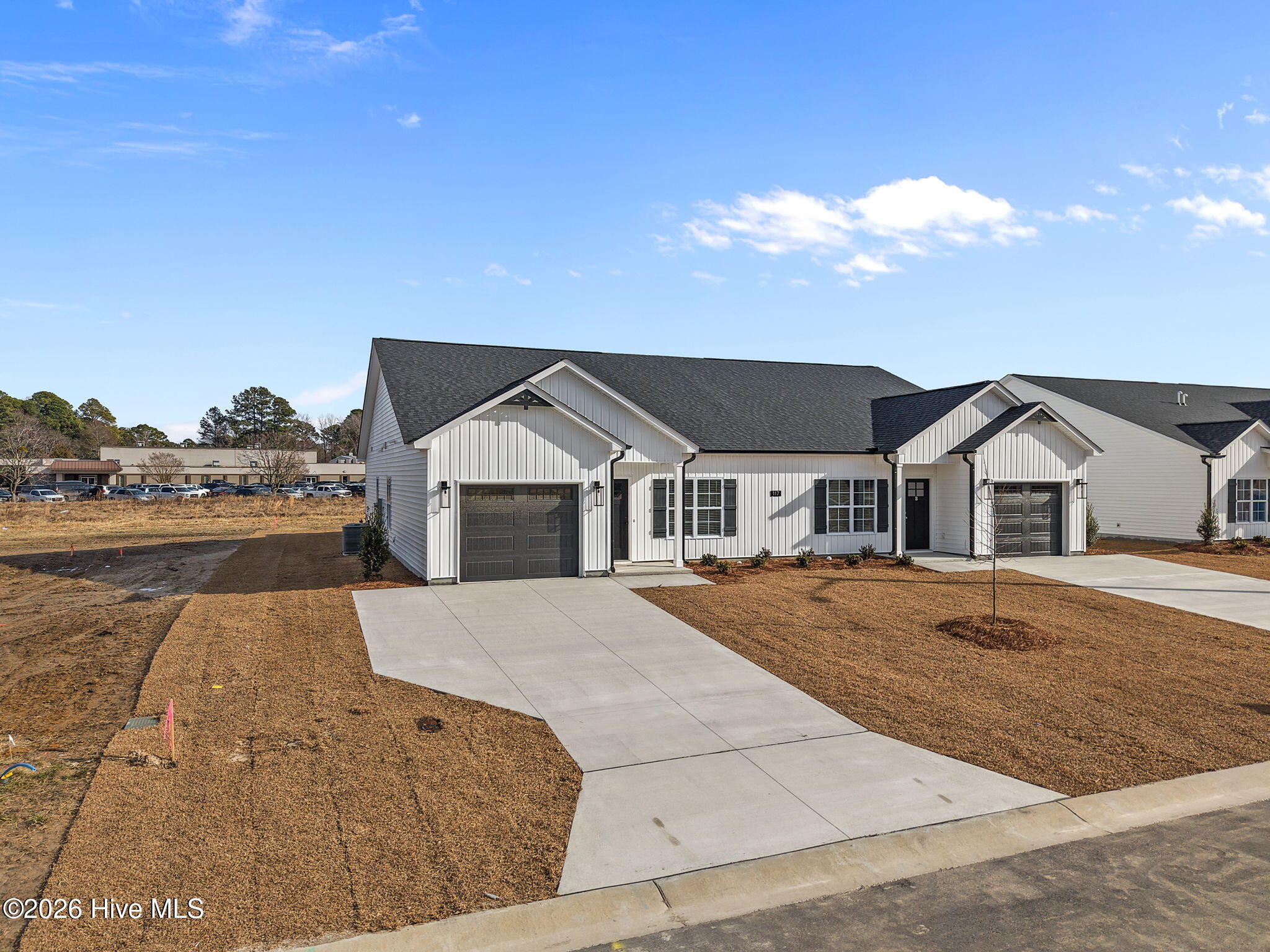 Homes for sale in Greenville, NC | 117 Lady O Dr #A, Greenville, NC 27834 | MLS# 100544646