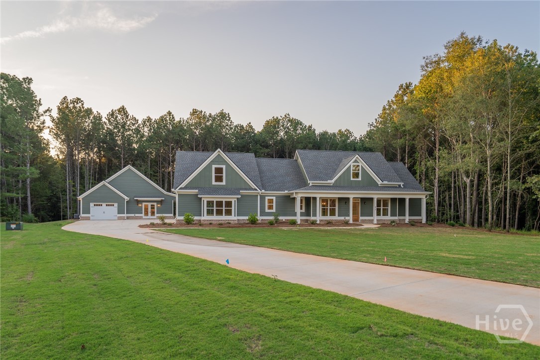 Homes for sale in Social Circle, GA | 278 Woodfin Way, Social Circle, GA 30025 | MLS# CL343839