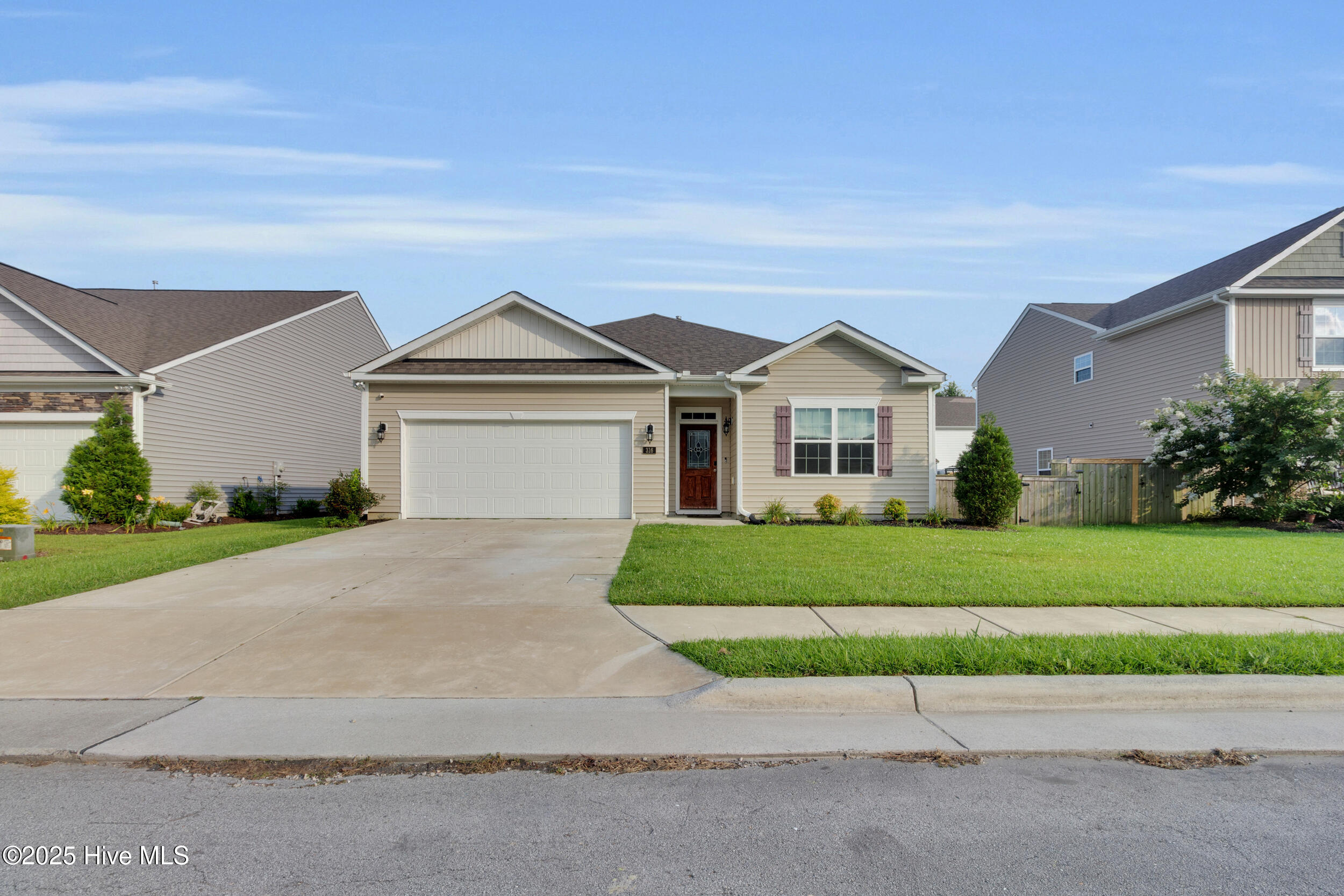 316 Isabelle Street,New Bern