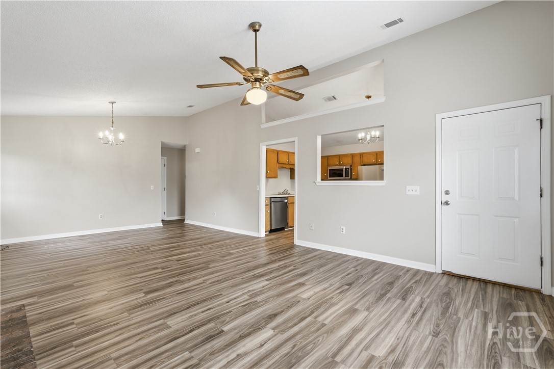 735 Kadi Lane, Hinesville, GA, 31313