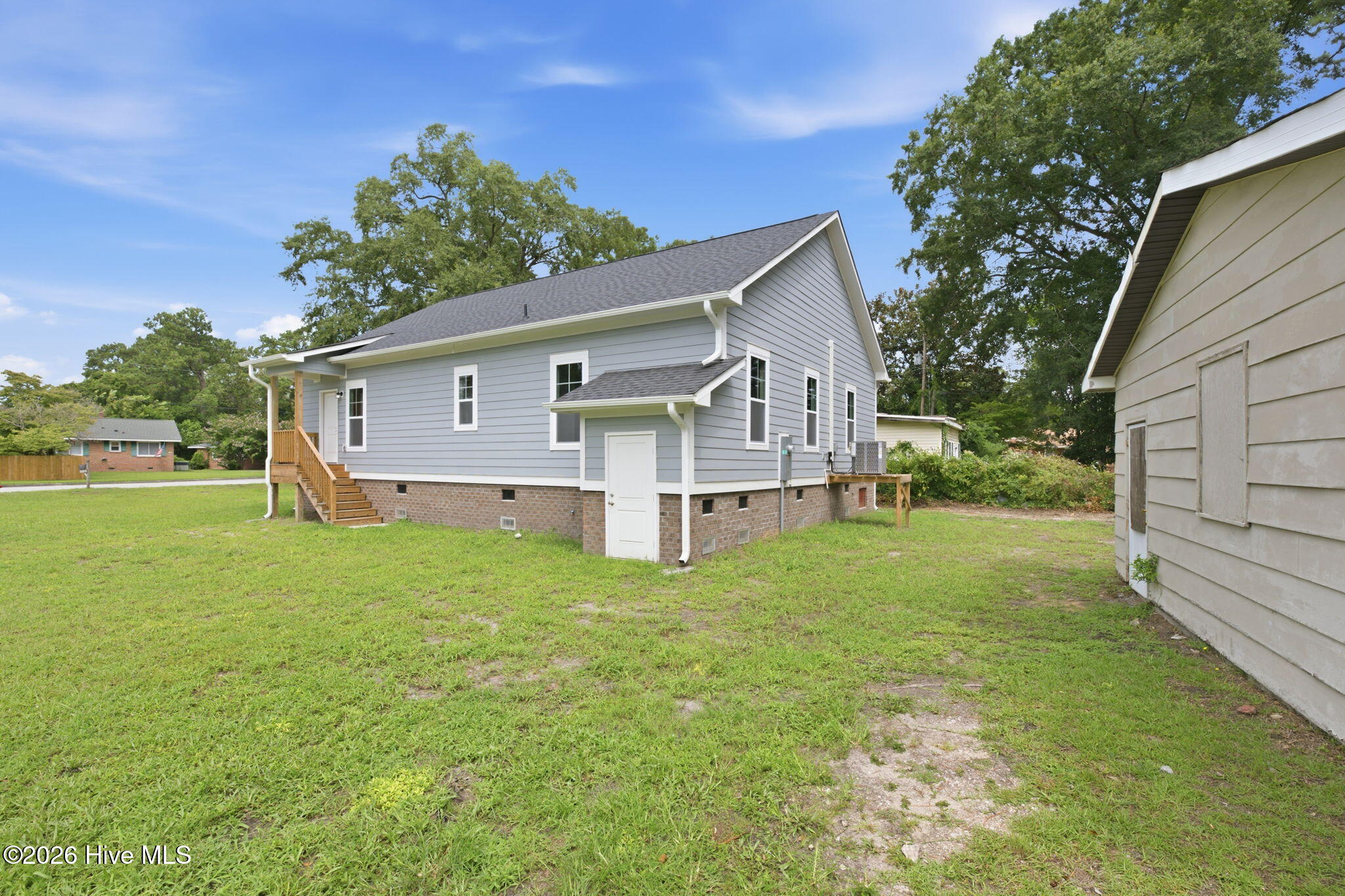 700 N Grace Avenue,New Bern