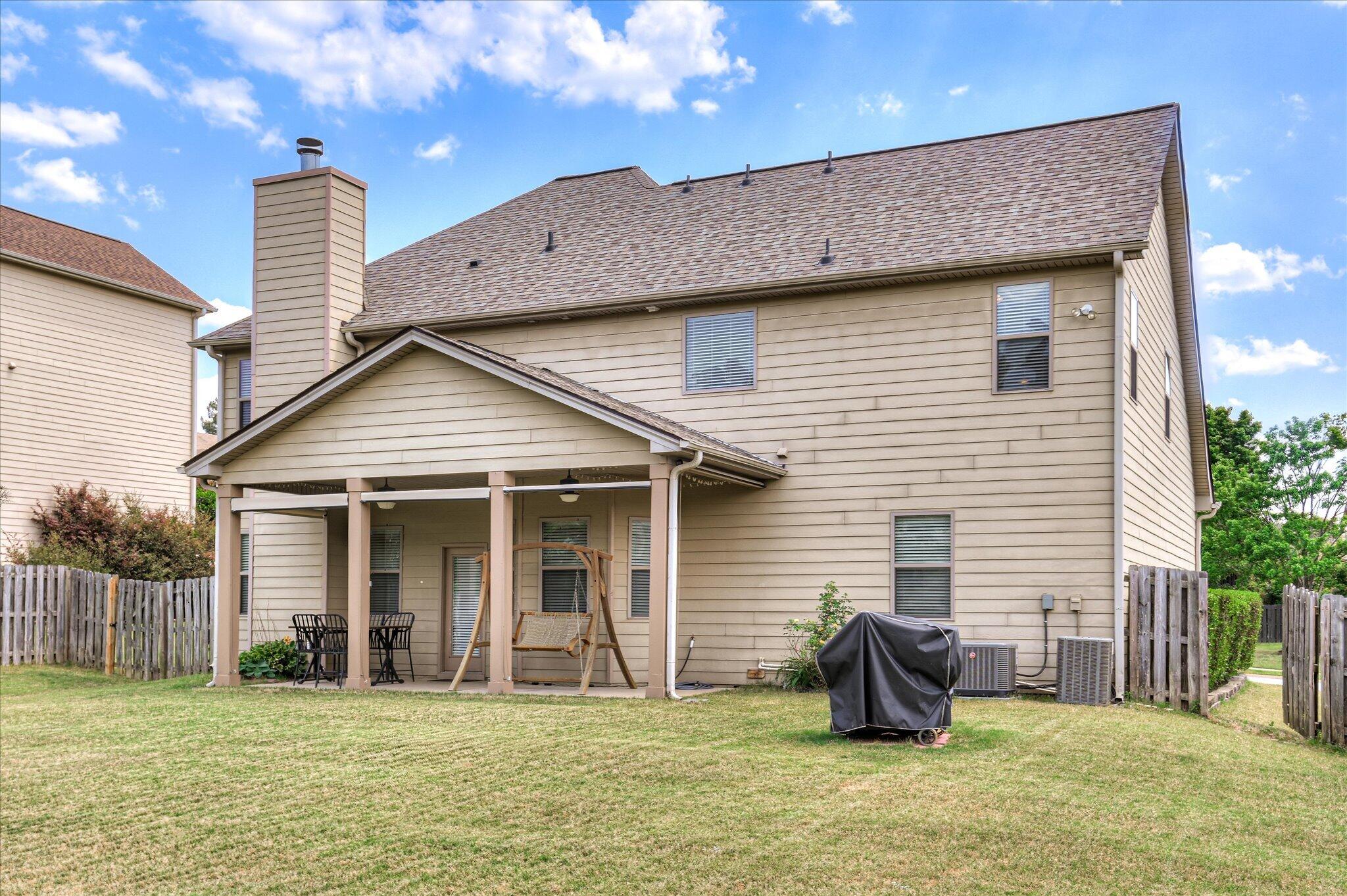 2031 Glenn Falls, Grovetown, GA, 30813