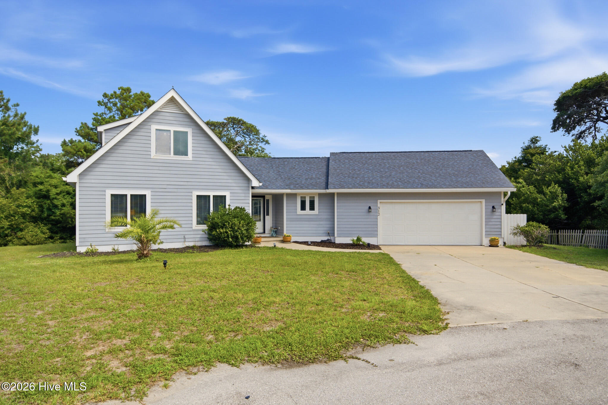 312 Pine Knoll Circle,Pine Knoll Shores