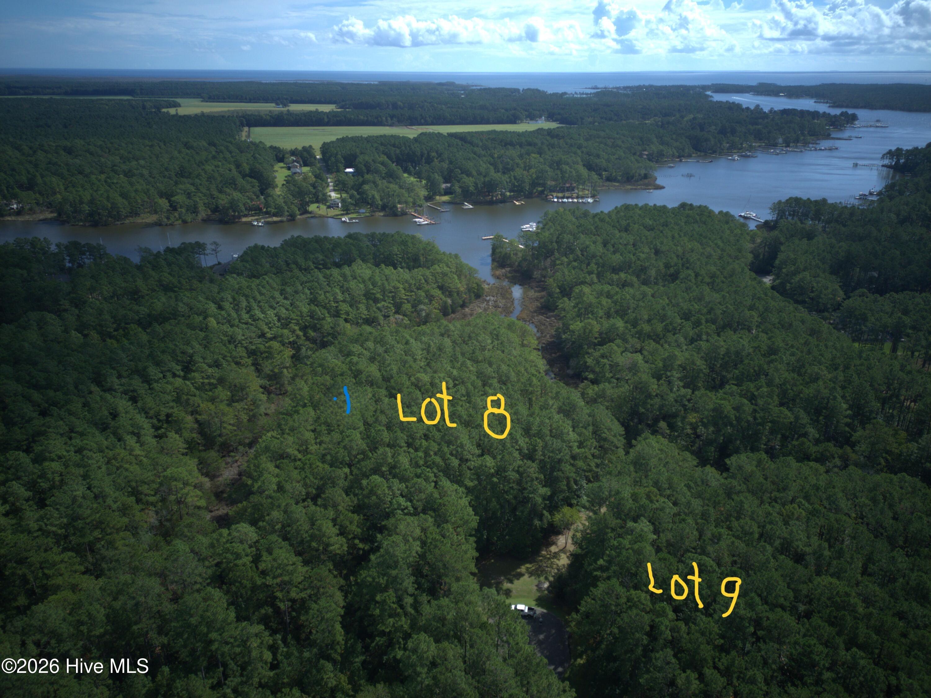 Waters EdgeLots 8&9