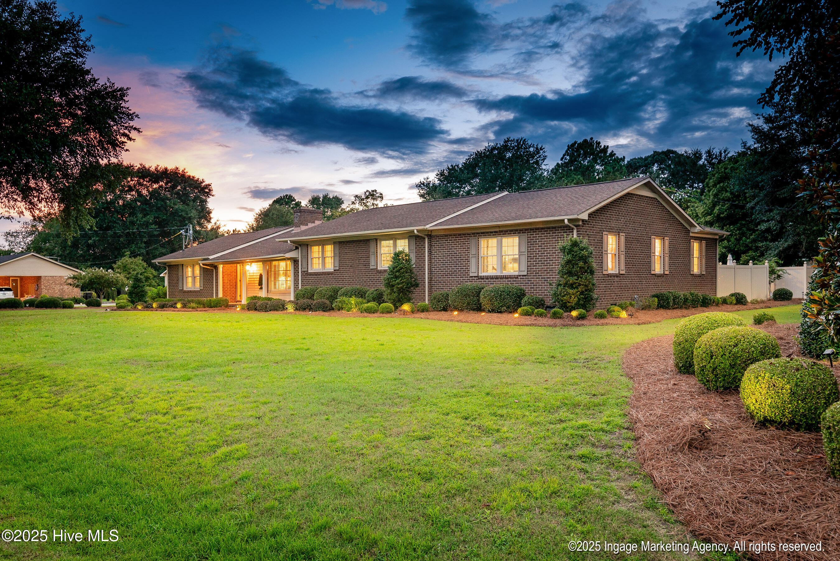 Homes for sale in Snow Hill, NC | 101 Edgemont Dr, Snow Hill, NC 28580 | MLS# 100525402