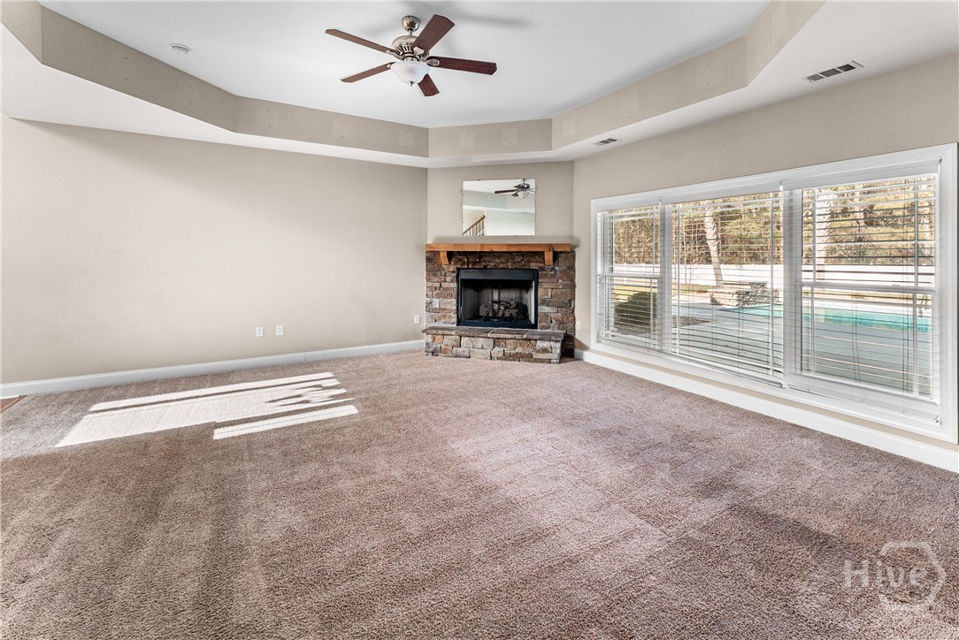 1300 Ralph Rahn Road, Rincon, GA, 31326