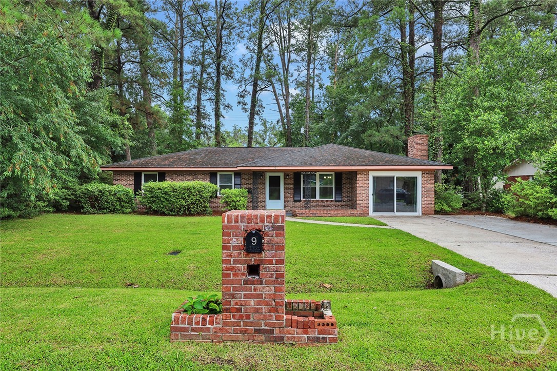 9 Austin Drive, Savannah, GA 31419 Listing Photo  2