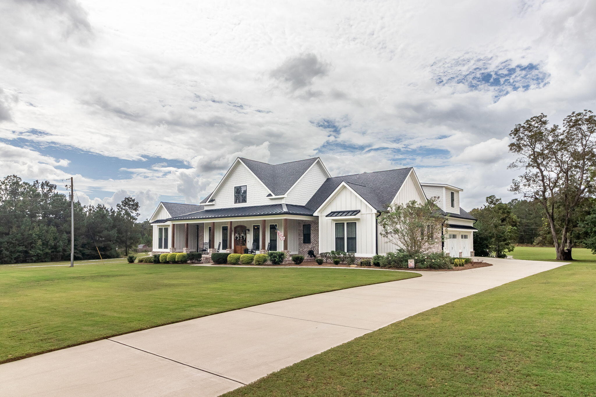 Homes for sale in Harlem, GA | 1564 Powell Church Rd, Harlem, GA 30814 | MLS# 549909