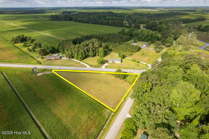 0 Alligator Loop Road,Merritt