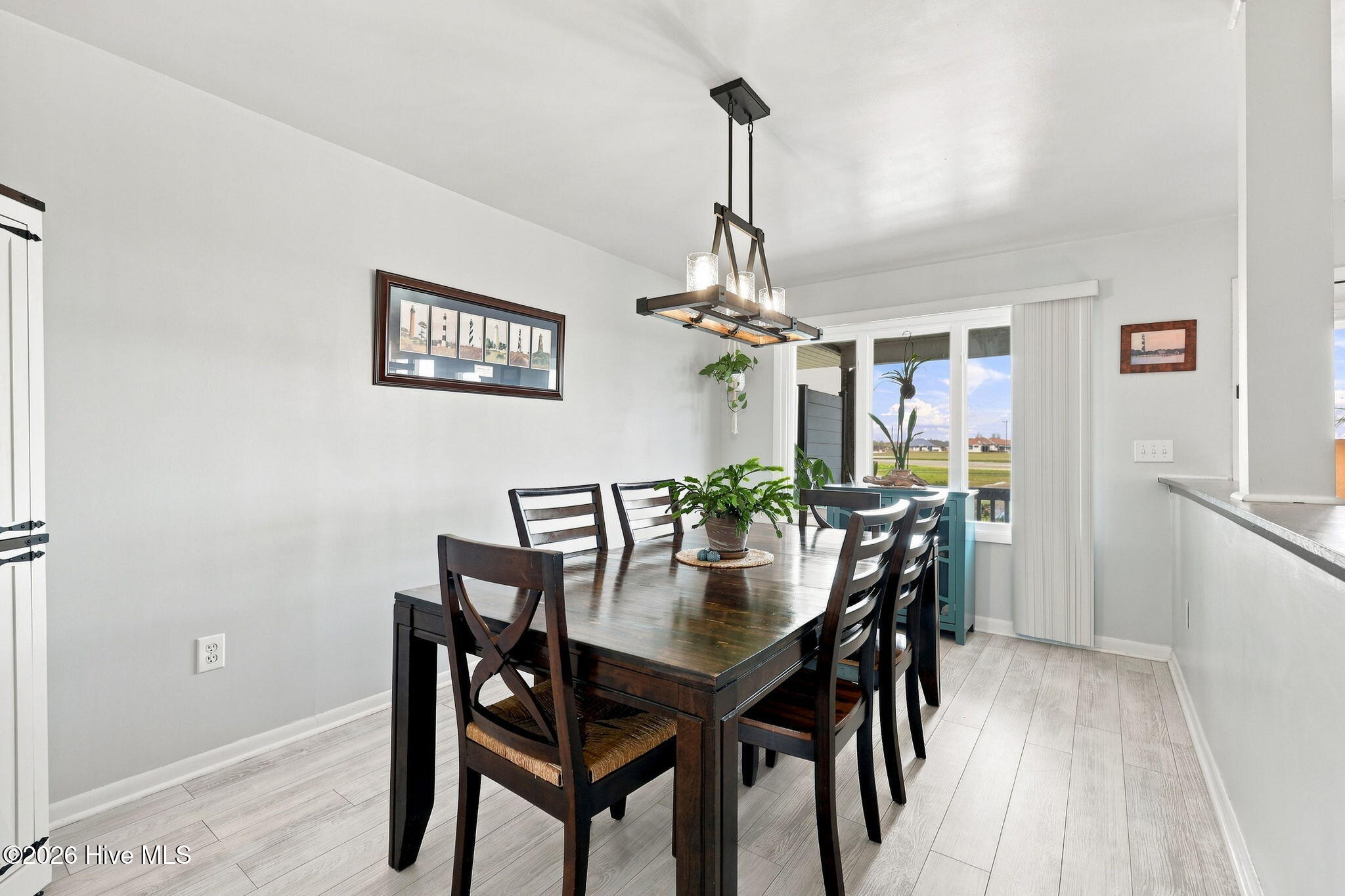 1112 E Ft Macon Road A,Atlantic Beach