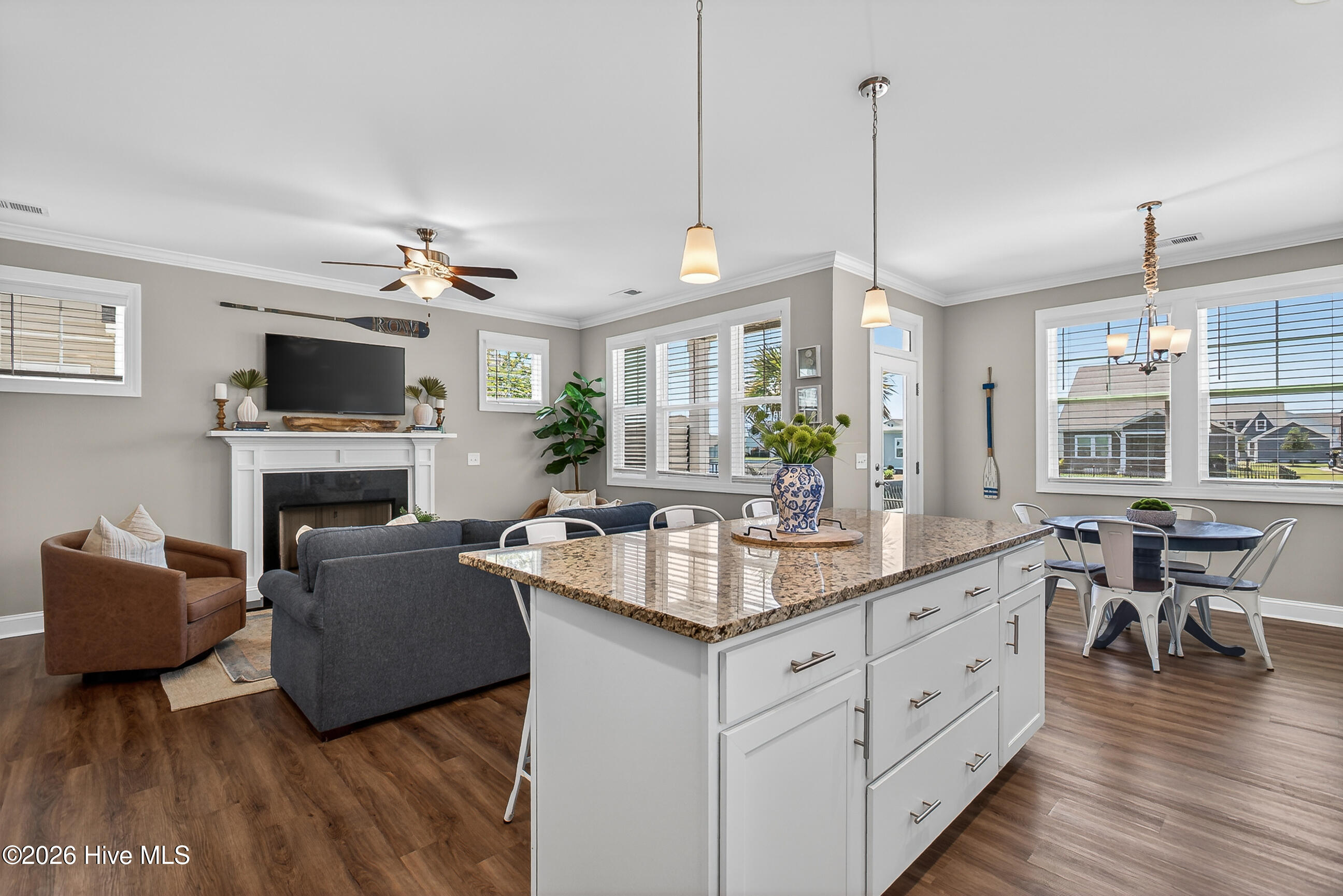 435 Goldeneye Court,Beaufort