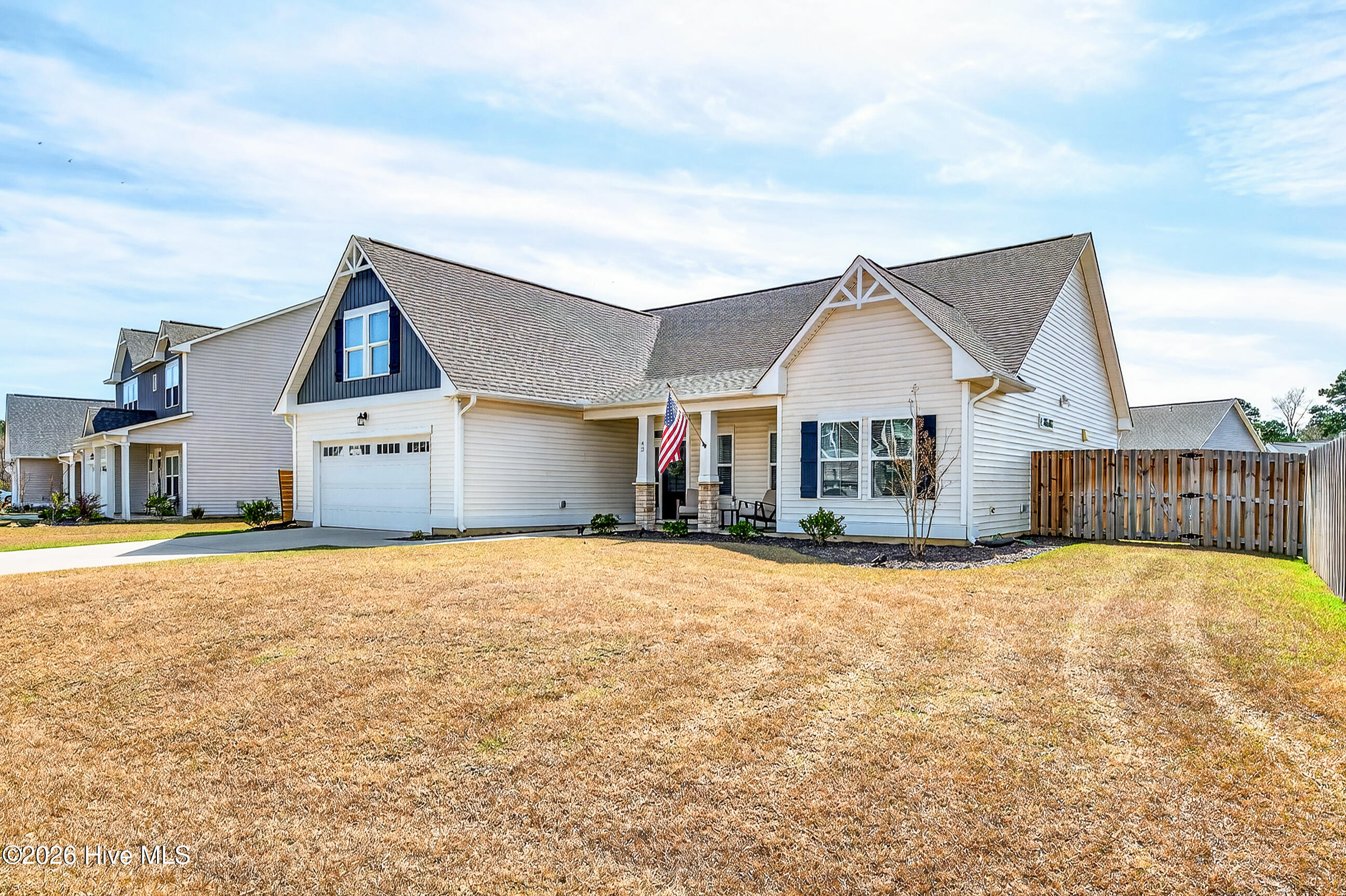 42 E Maritt Street, Hampstead, NC 28443 – photo 2: 02
