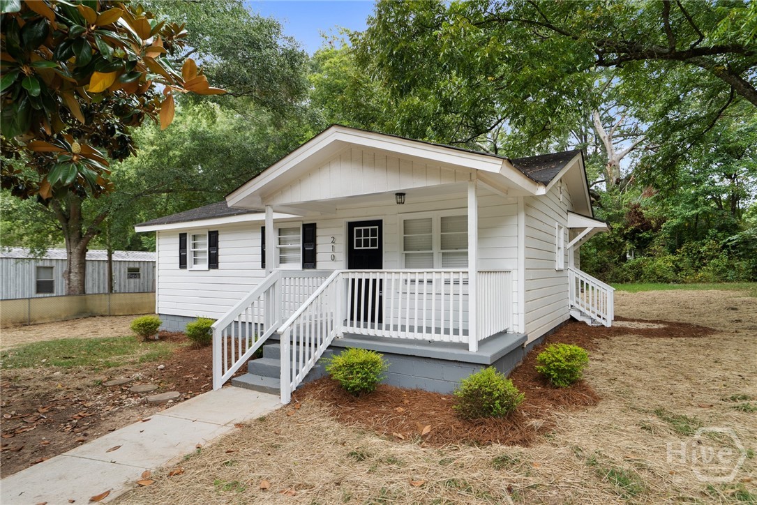 Single family home for sale at 210 Douglas St, Monroe, GA 30655 | MLS# CL366195