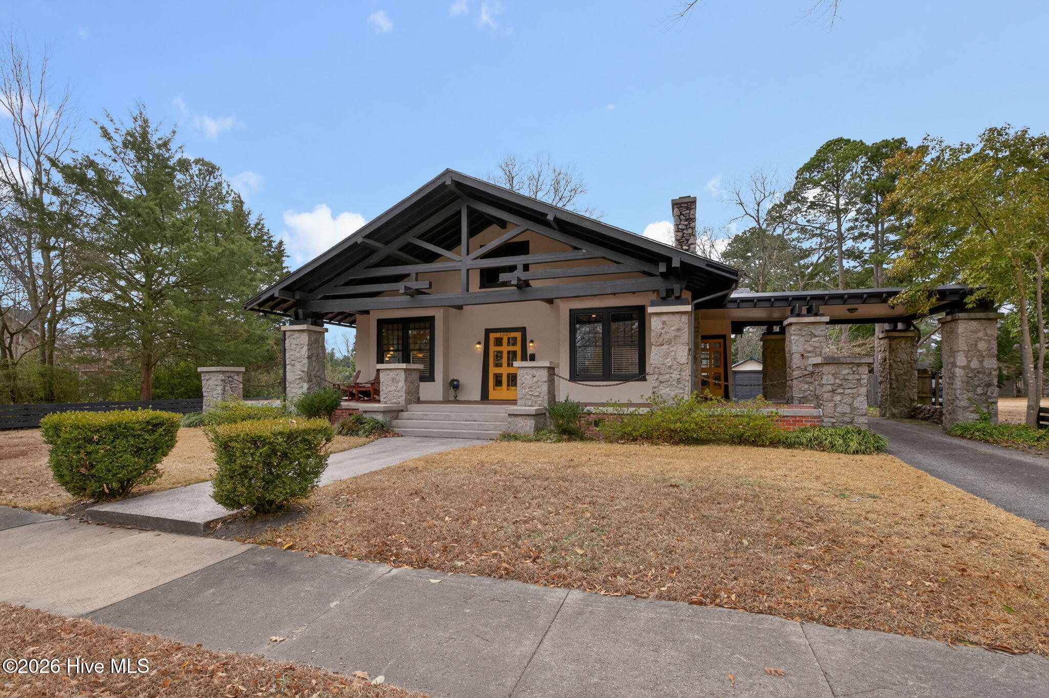 1007 Nash Street NW, Wilson, NC, 27893