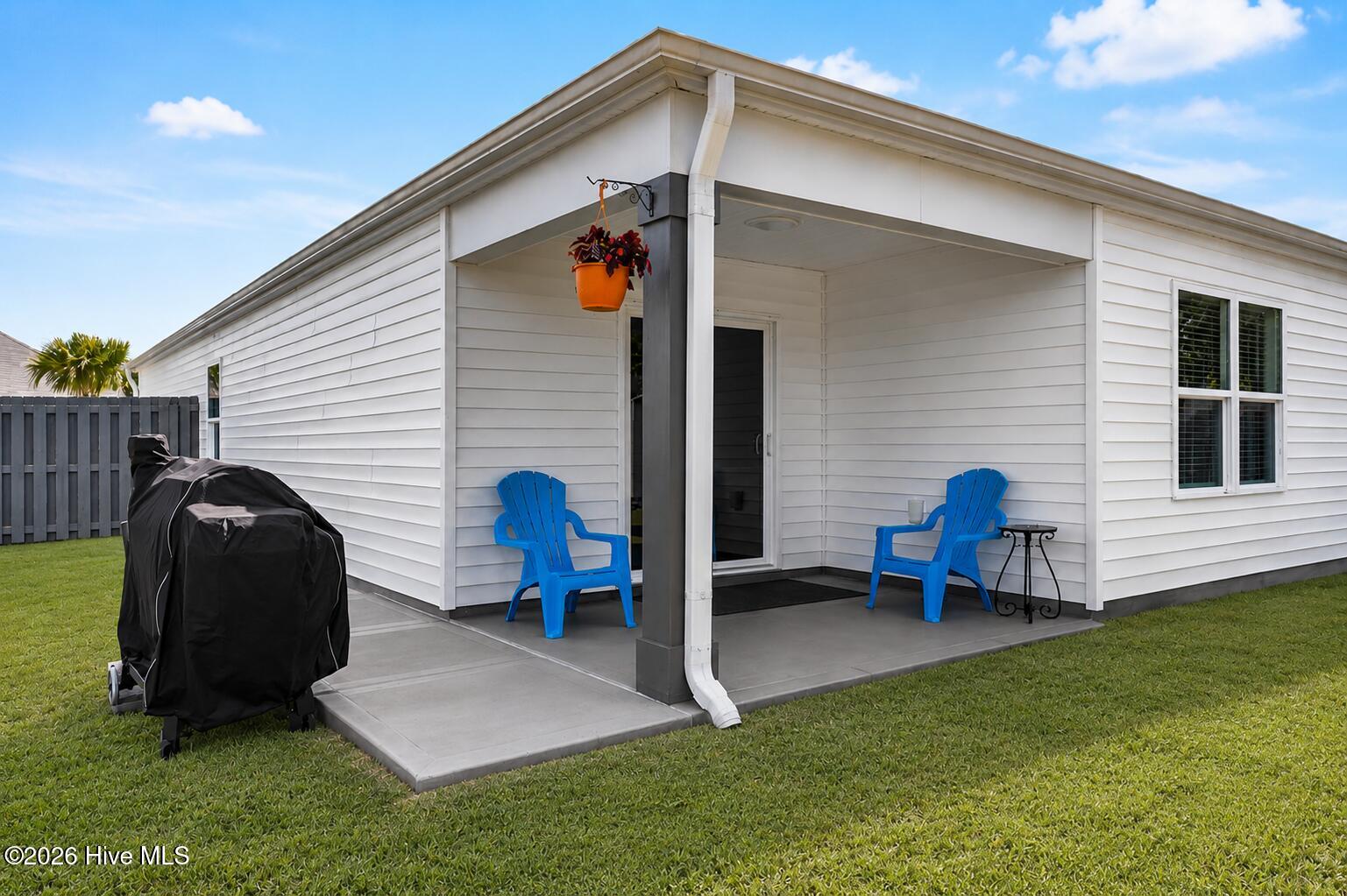 200 Sunshine Drive,Holly Ridge