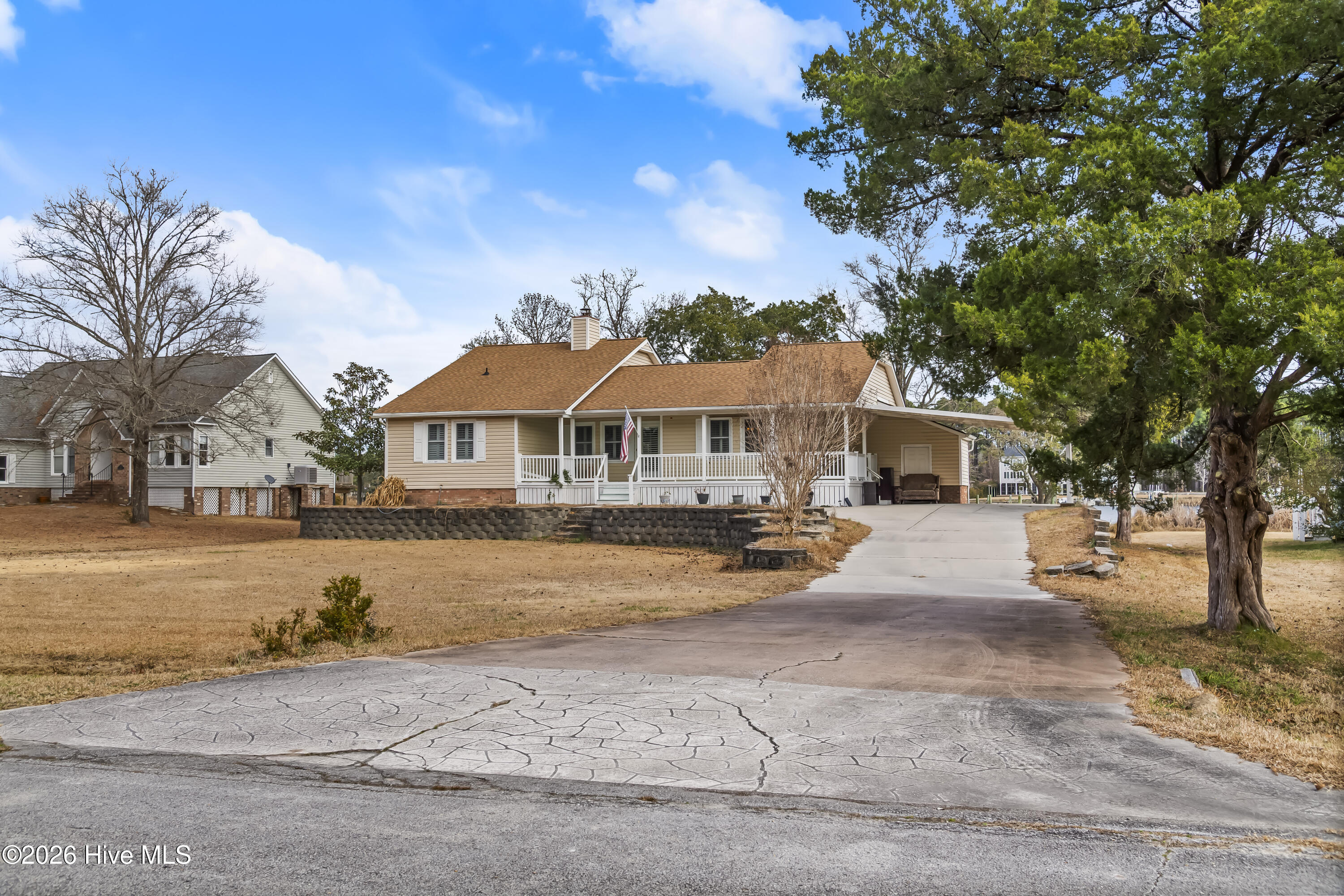 9209 Hornigold Avenue,Oriental