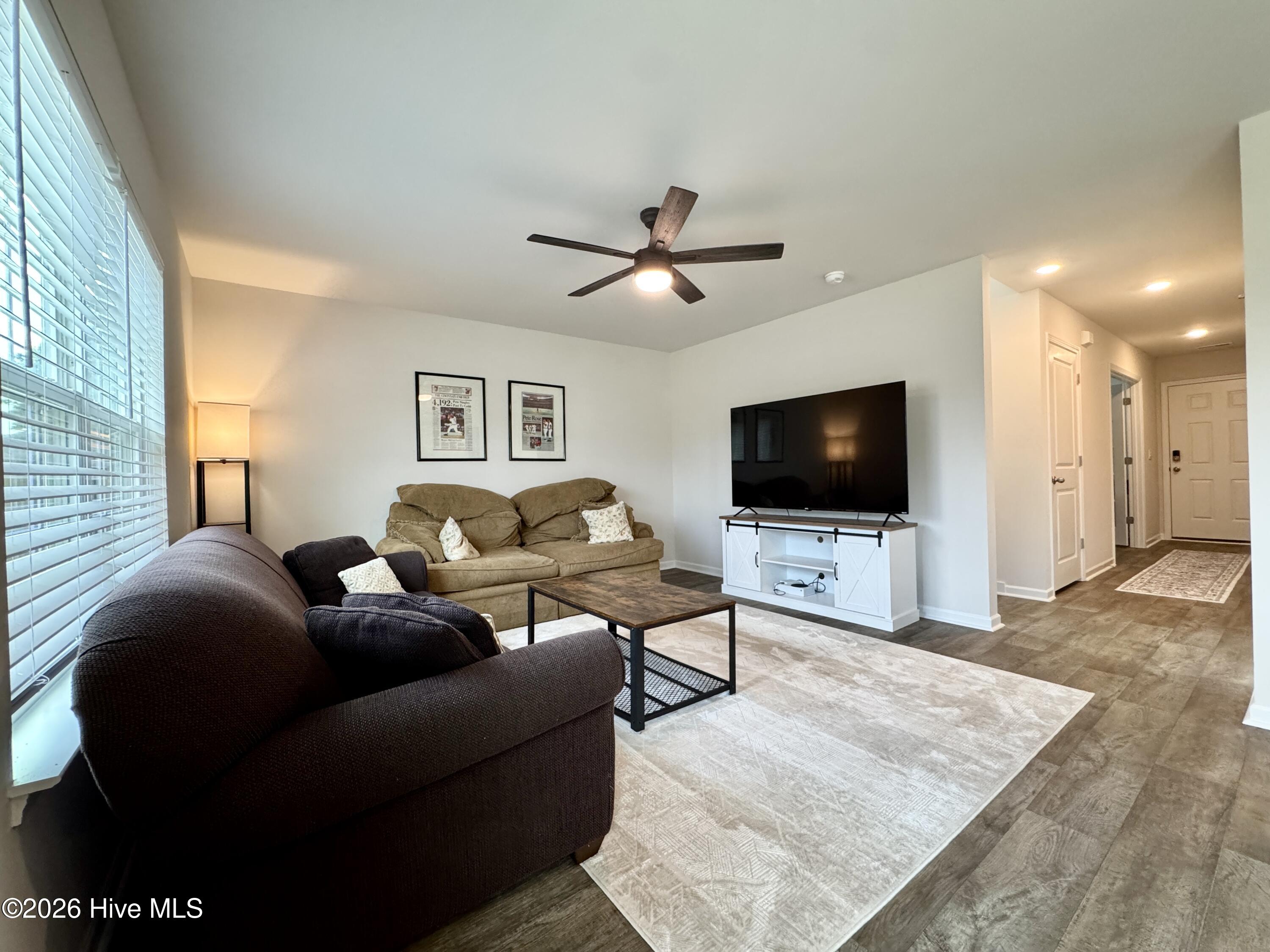 4017 Calabash Court,New Bern