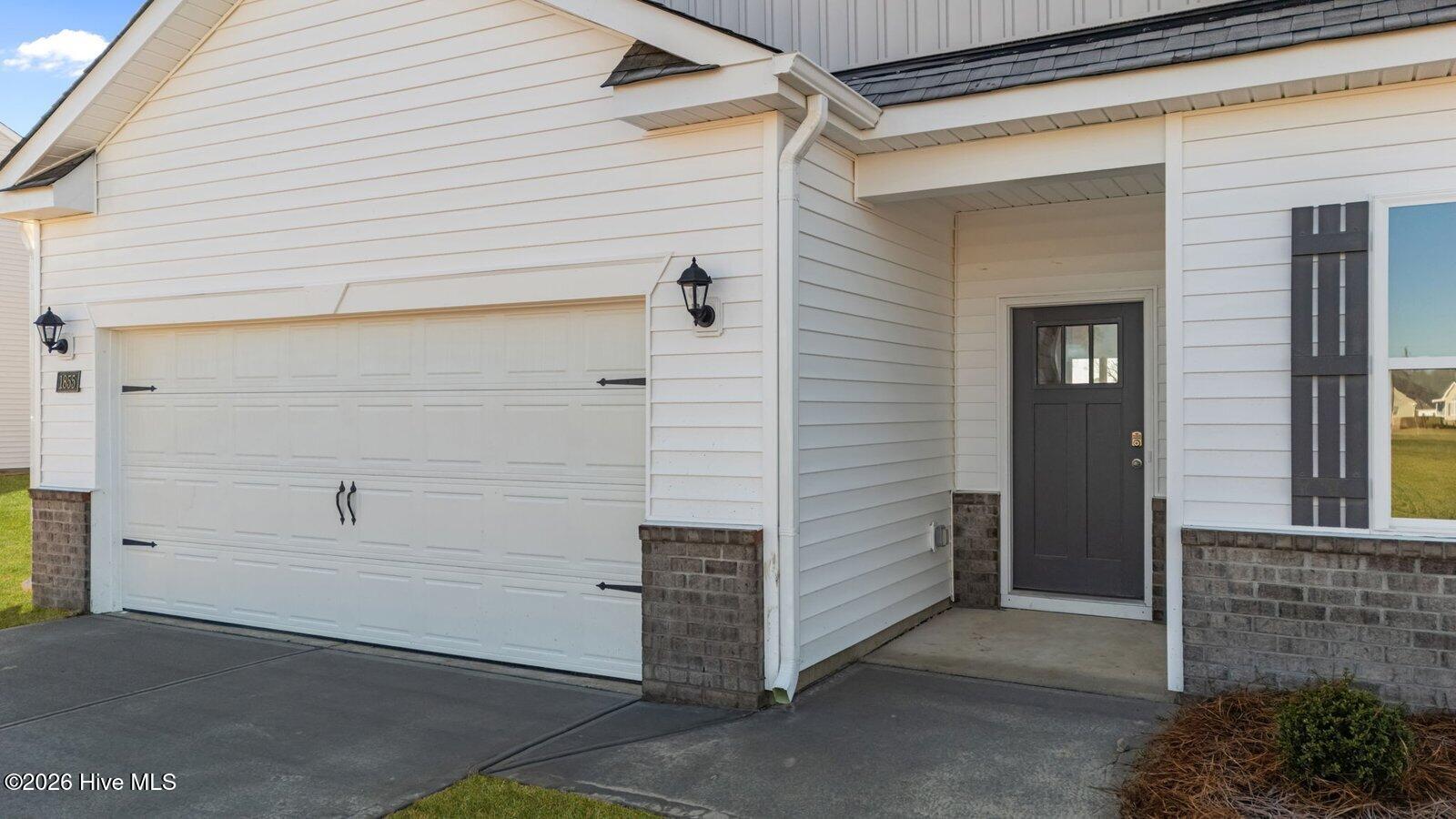 Homes for sale in Farmville, NC | 1855 Branson Ct, Farmville, NC 27828 | MLS# 100533363