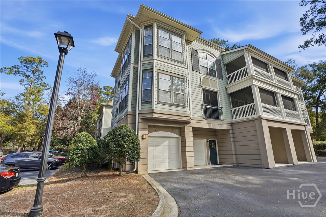 213 Clubhouse Road UNIT 105, Sunset Beach, NC, 28468