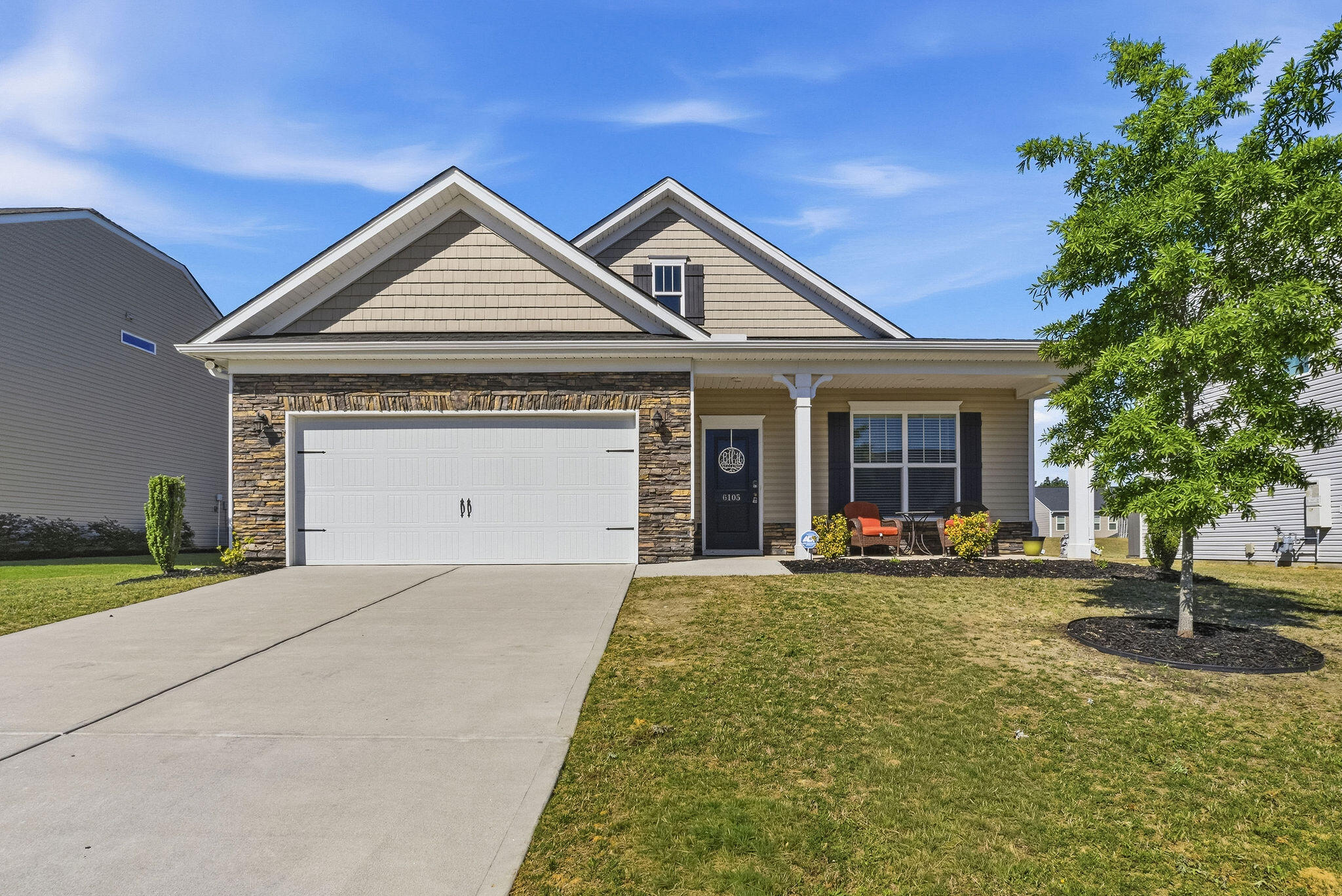 4561 Crimson Pass, Graniteville, SC, 29829