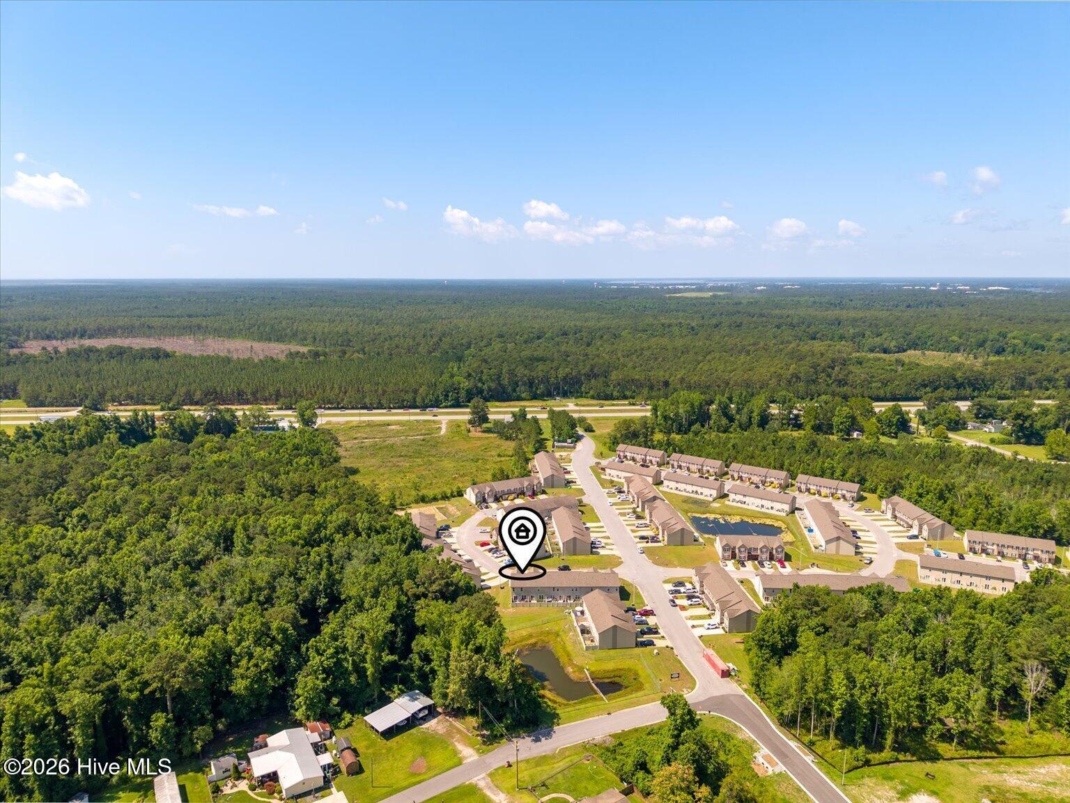 332 Glenellen Loop Road,Midway Park