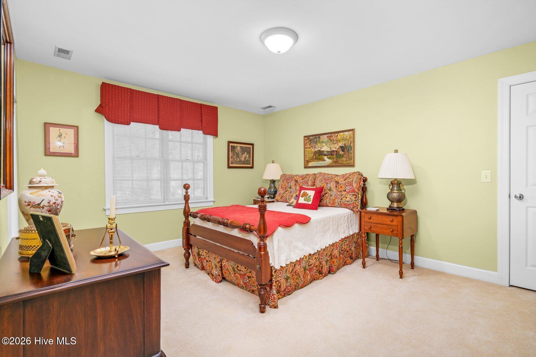 709 Bell Drive, Rocky Mount, NC, 27803