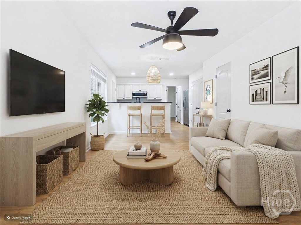 Photo 3 of Townhouse for sale at 11330 White Blf Rd #53, Savannah, GA 31419 | MLS# SA364982 | Listing updated on 2026-09-24