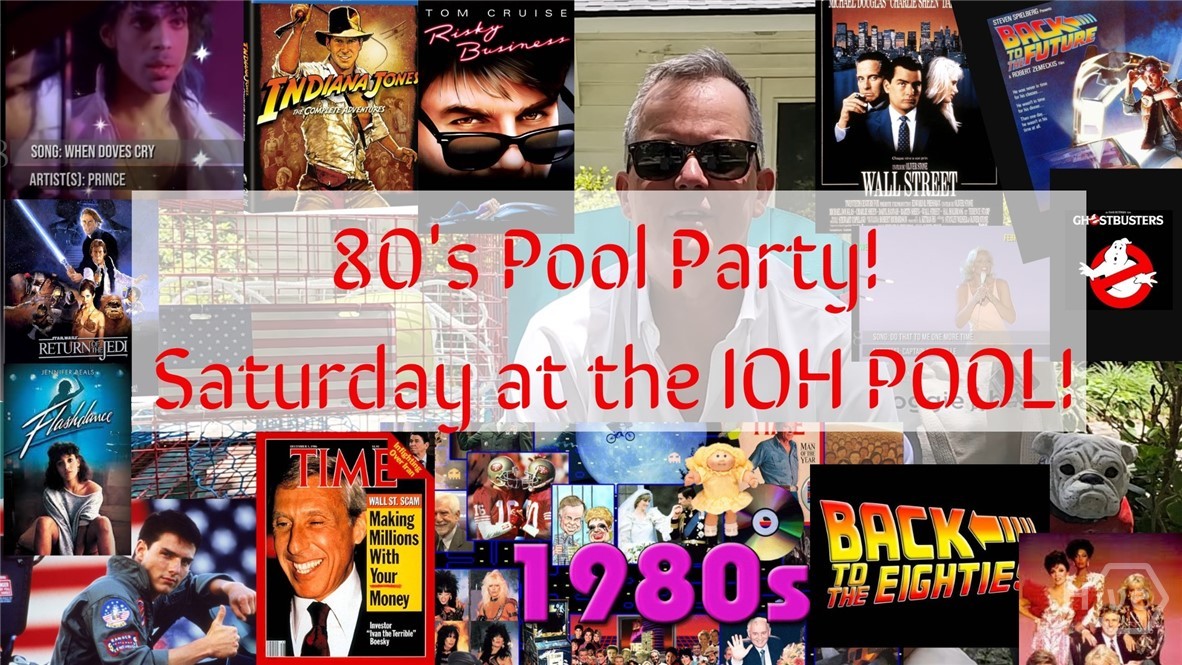 Pool Party