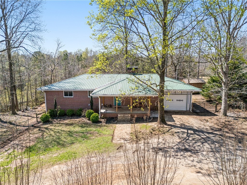 801 Cloverhurst Drive, Washington, GA, 30673