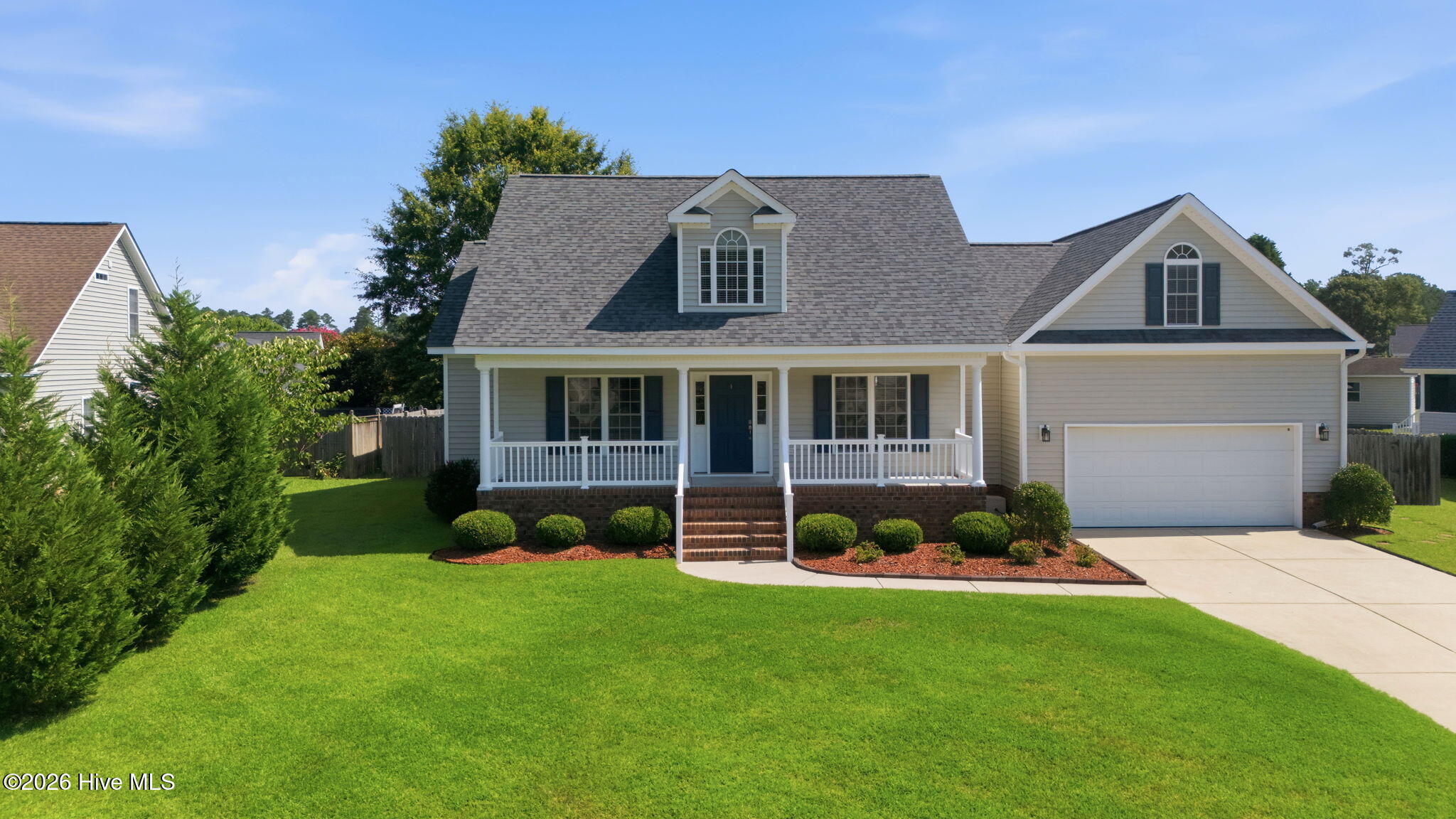 235 Venturi Drive,New Bern