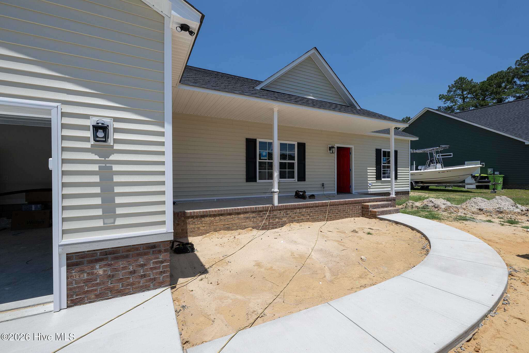 682 Crump Farm Road,New Bern