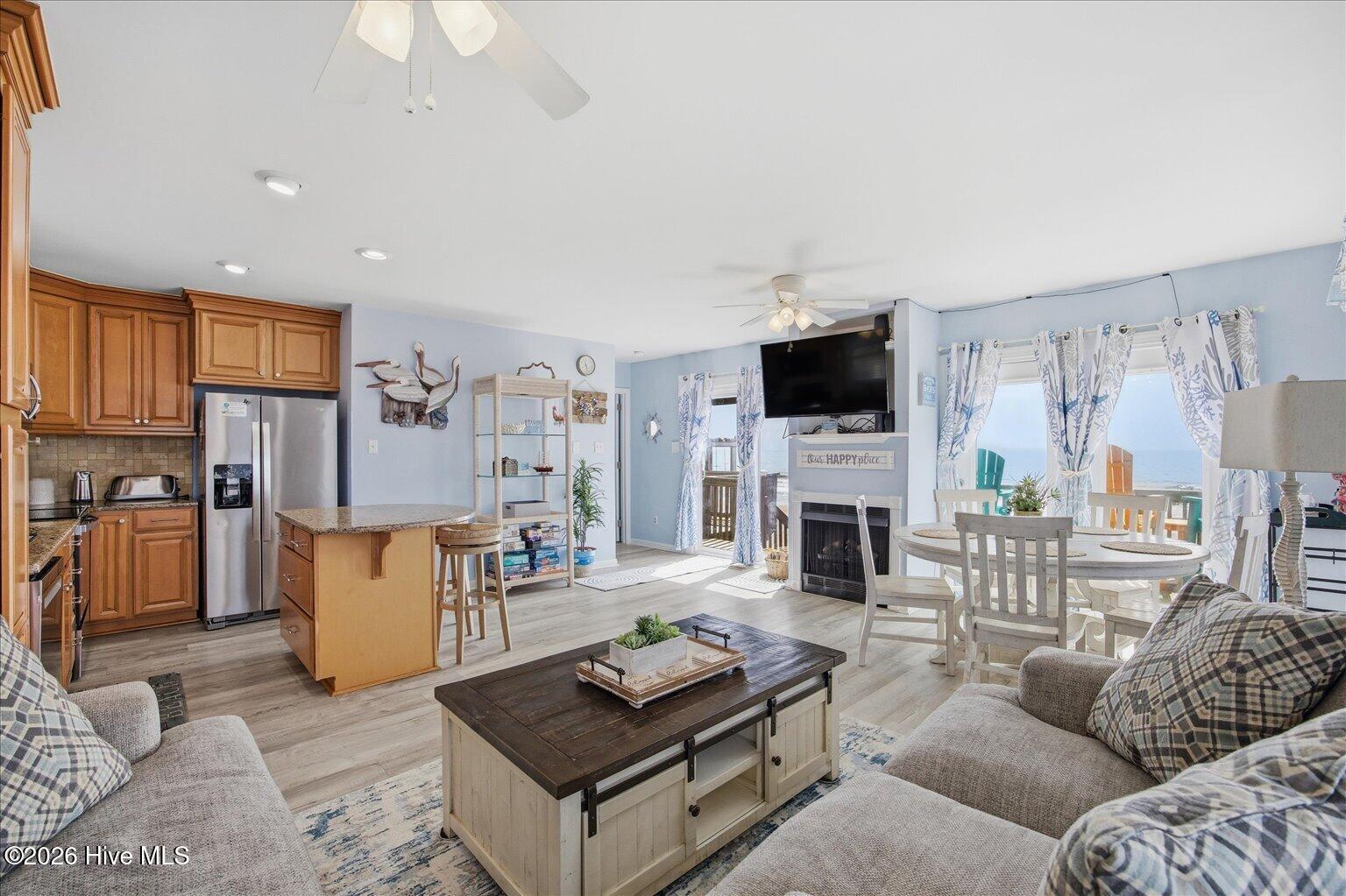 238 Topsail Road, North Topsail Beach, NC, 28460