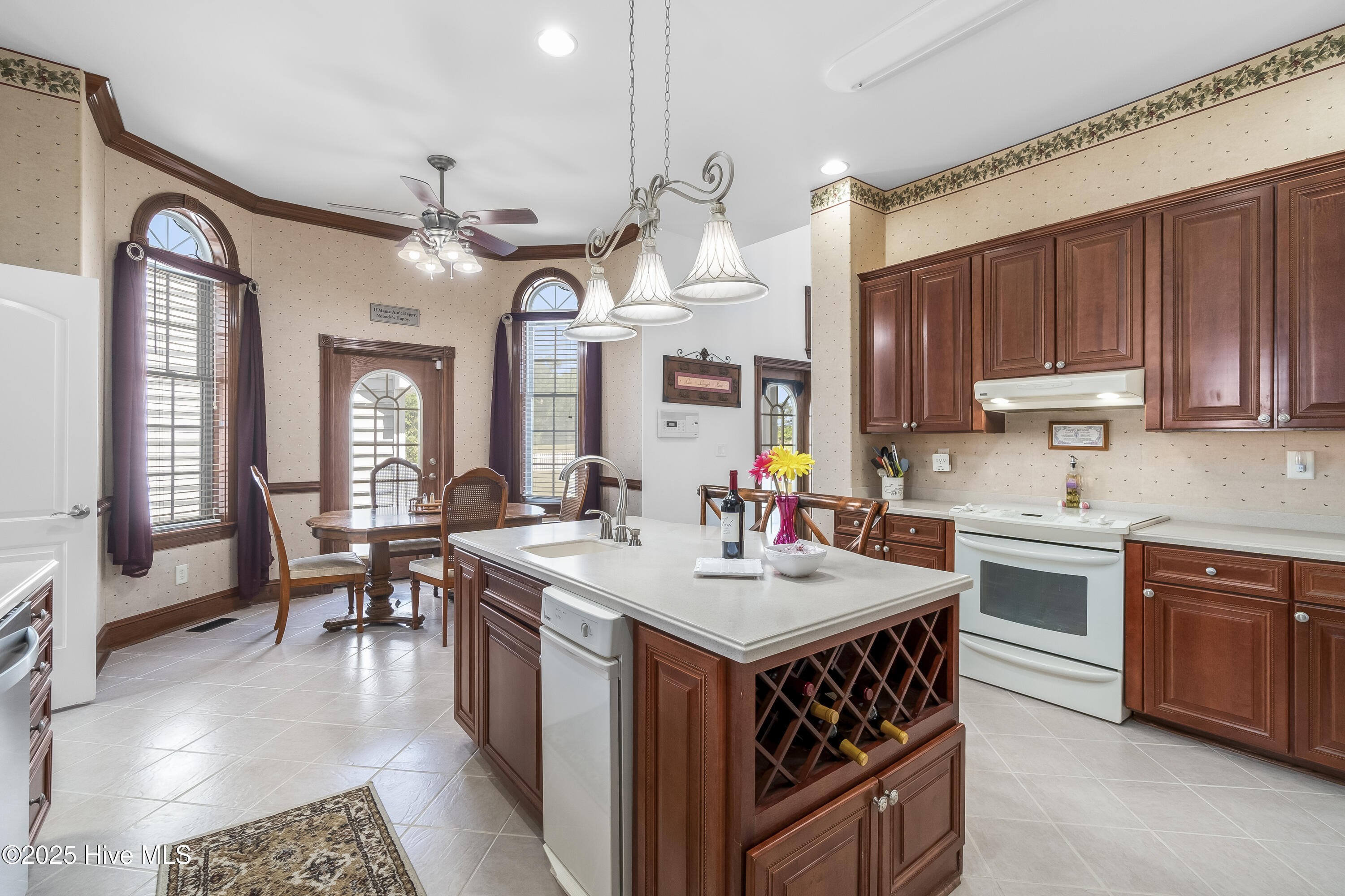 107 Richmond Court, Grandy, NC, 27939