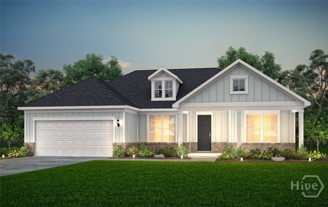 3rd image of 1361 Canoe Dr, Greensboro, GA 30642 | MLS# CL363151