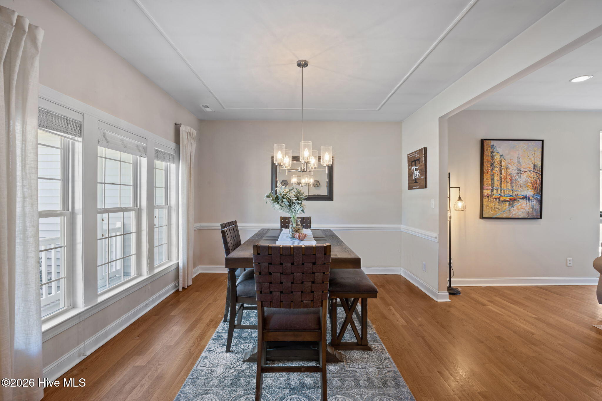 2027 Caracara Drive,New Bern