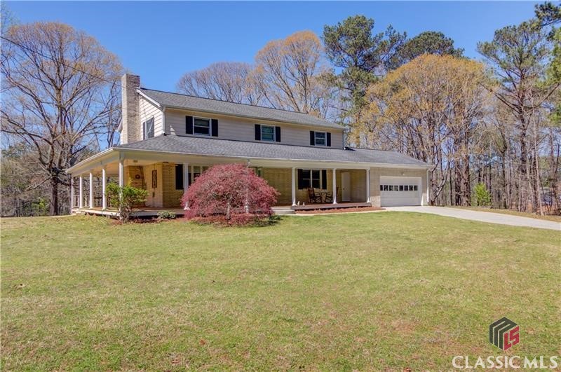 692 W Union Grove Circle, Auburn, GA, 30011
