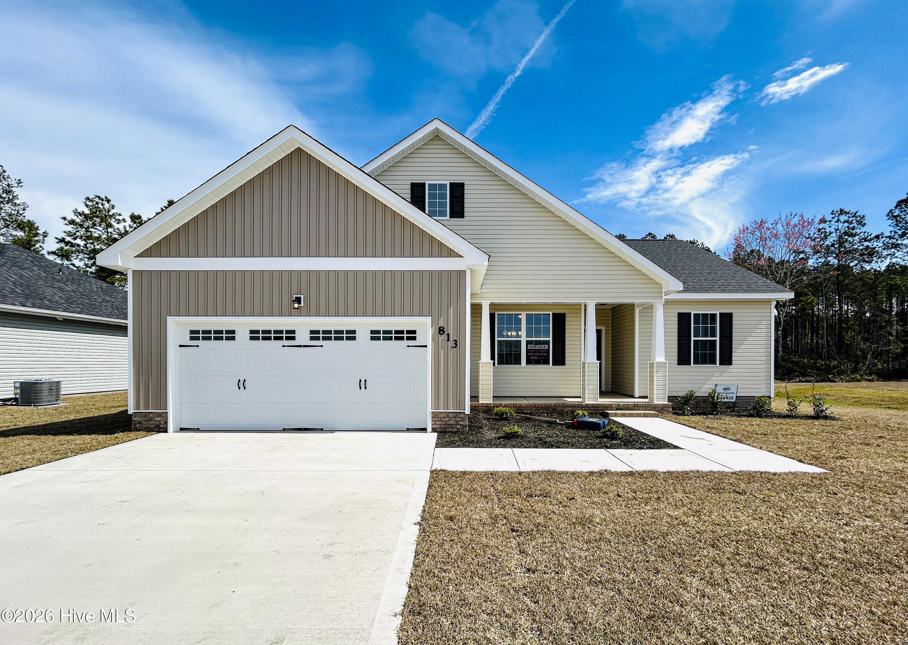 824 Brewer Drive, Aiken, SC, 29803