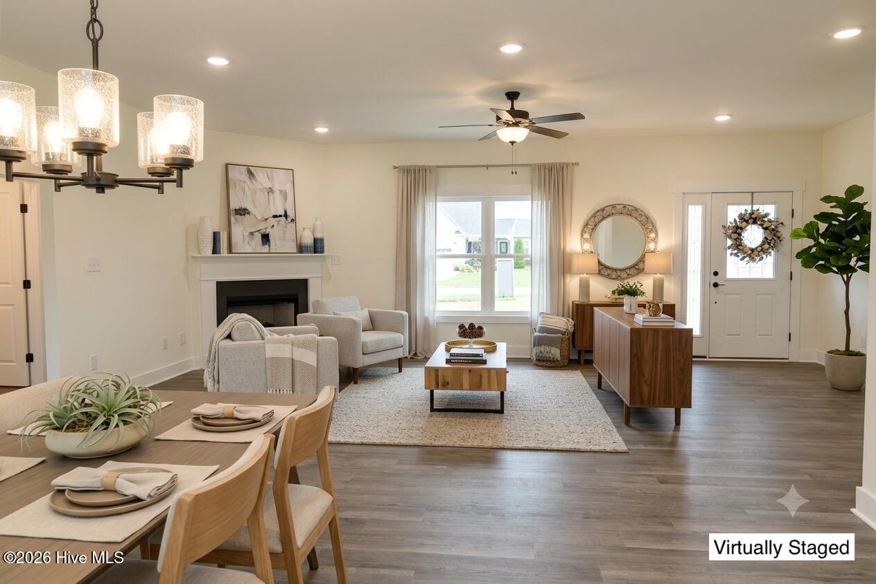 141 Laura Drive,New Bern
