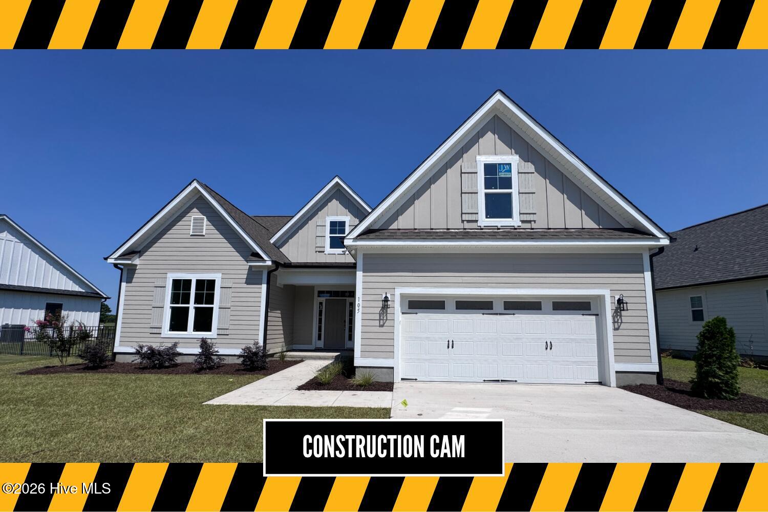 105 Windswept Lane,Beaufort