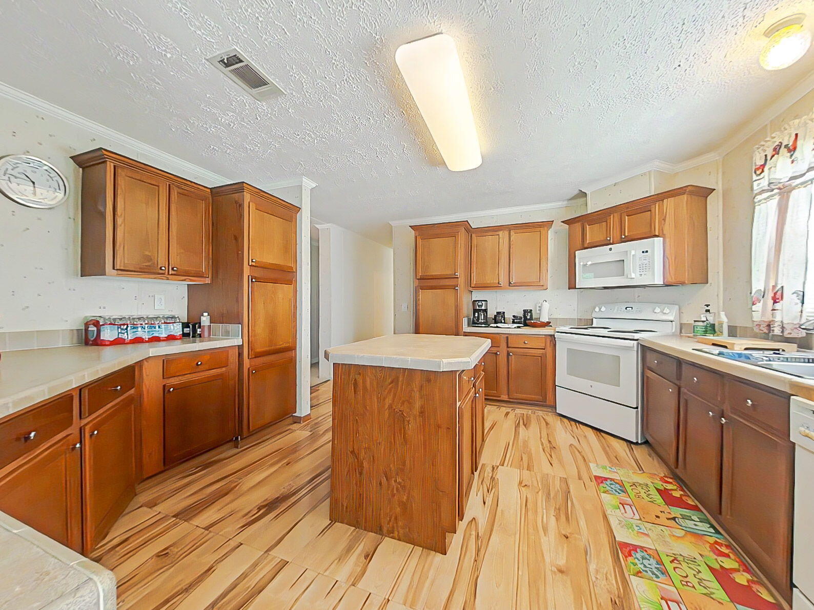 3532 Matts Way, Blythe, GA, 30805