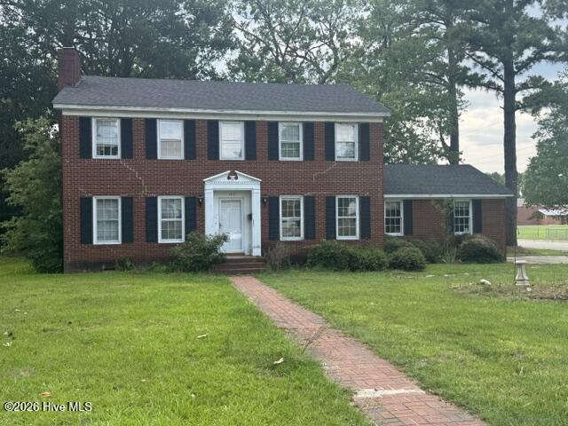 Homes for sale in Ahoskie, NC | 102 S Pembroke Ave, Ahoskie, NC 27910 | MLS# 100588052