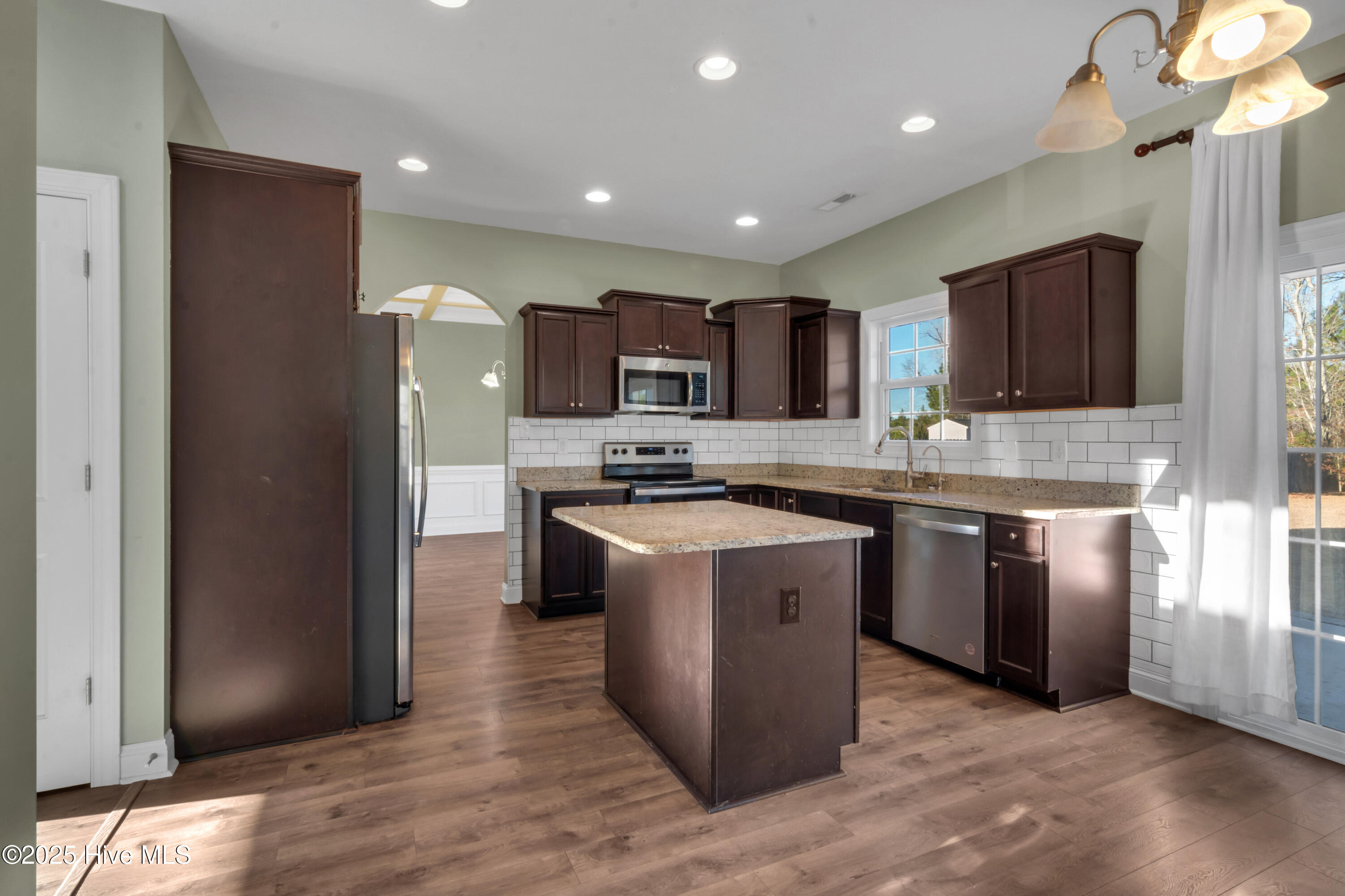 109 Rosegarten Court,New Bern