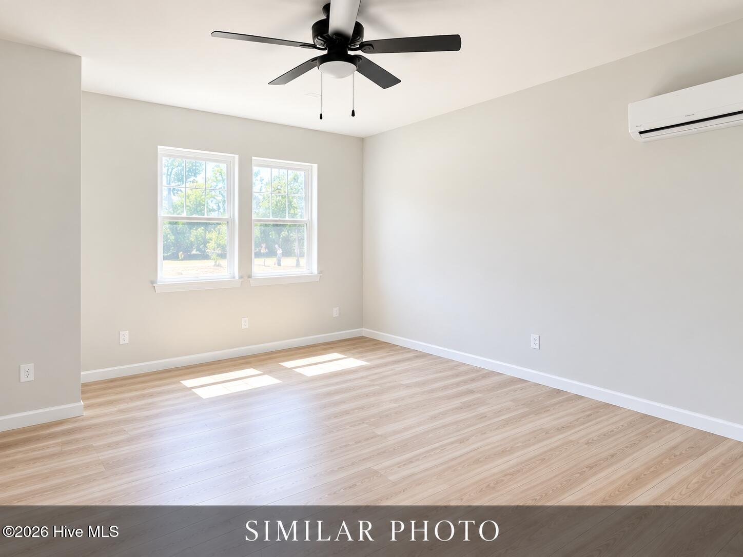 Exterior photo of 1619 Hargett Street, Jacksonville, NC 28540. MLS: 100599749
