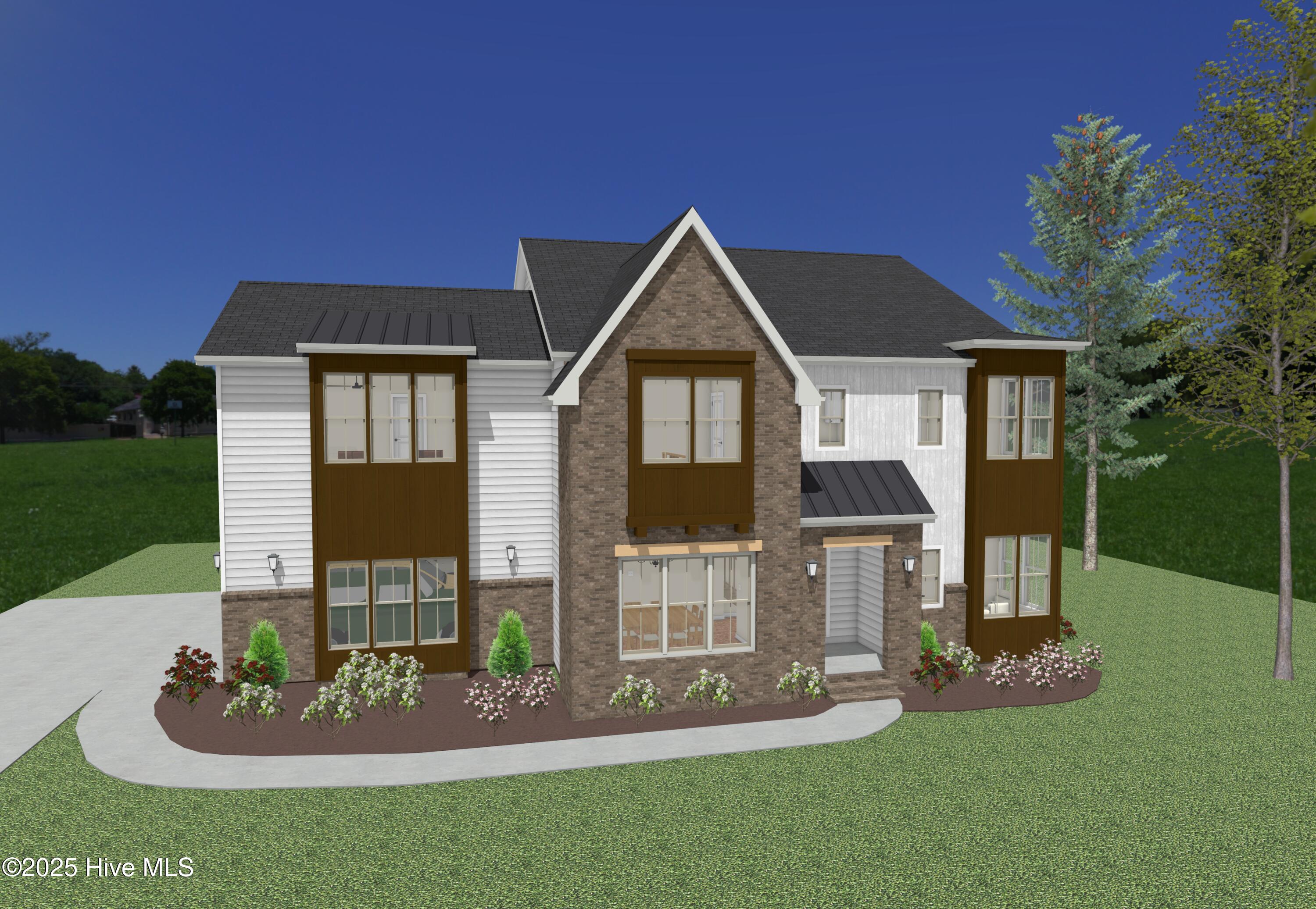 AI 300 SLOAN - exterior 3