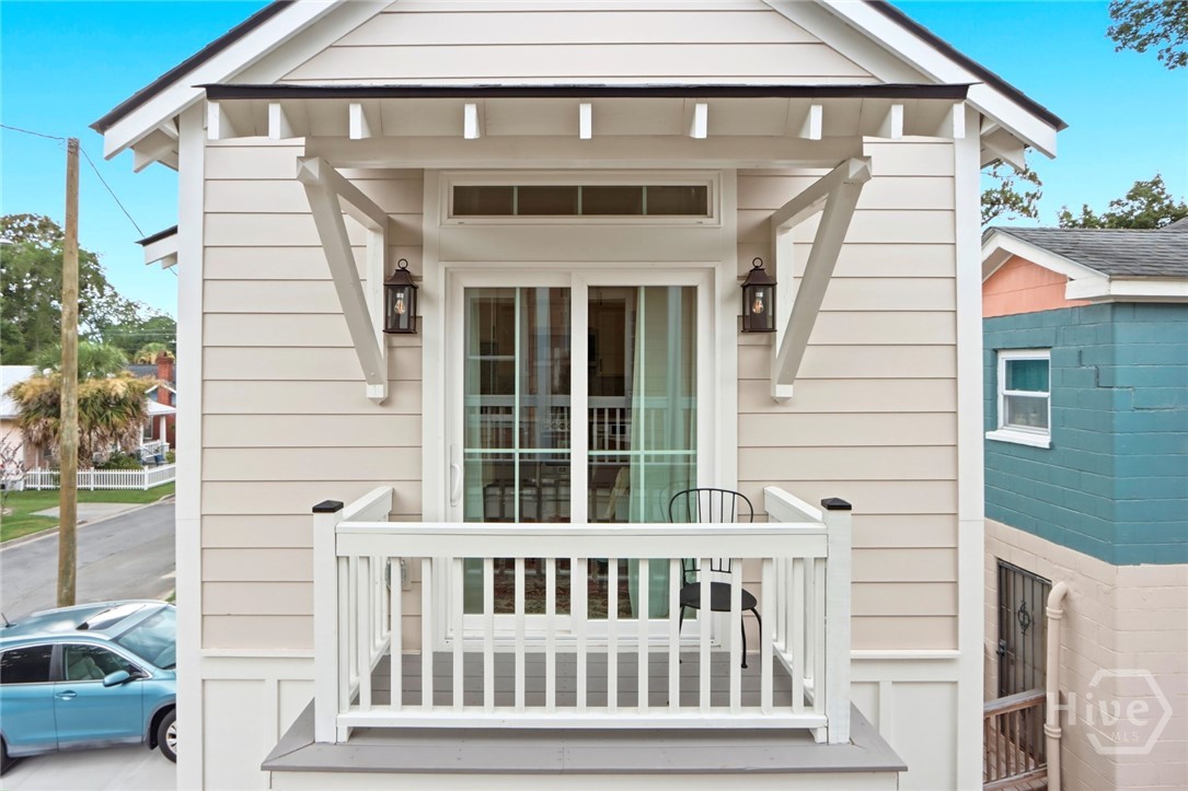 2nd image of 1314 E 38th St, Savannah, GA 31404