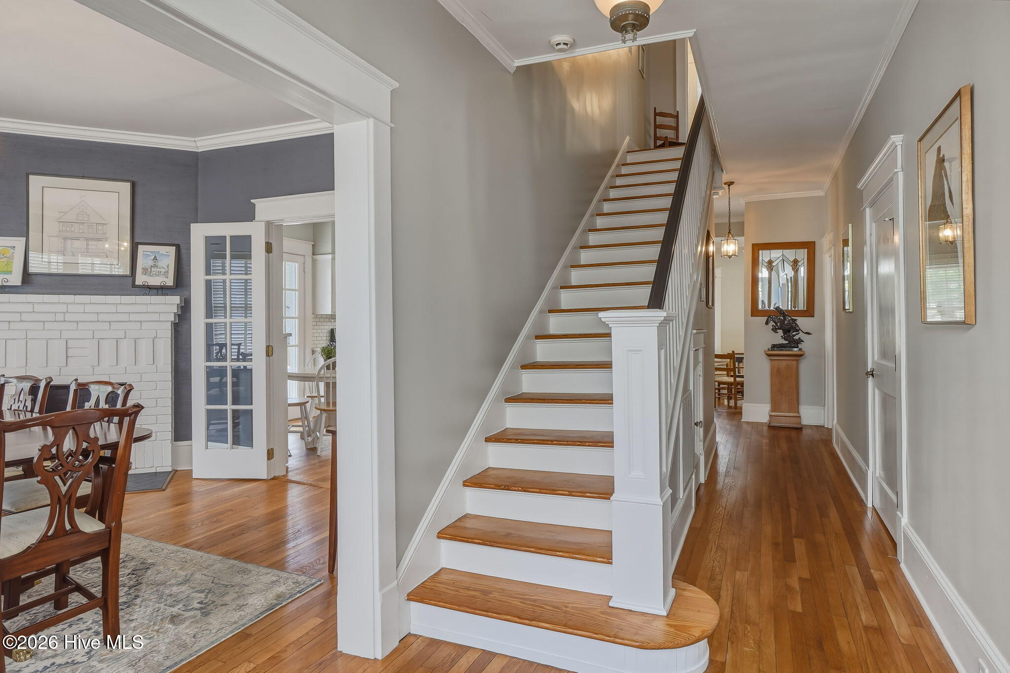 611 Craven Street,New Bern