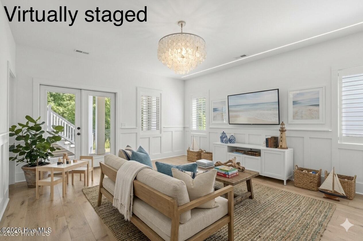 220 Colleton Square, Newport, NC, 28570